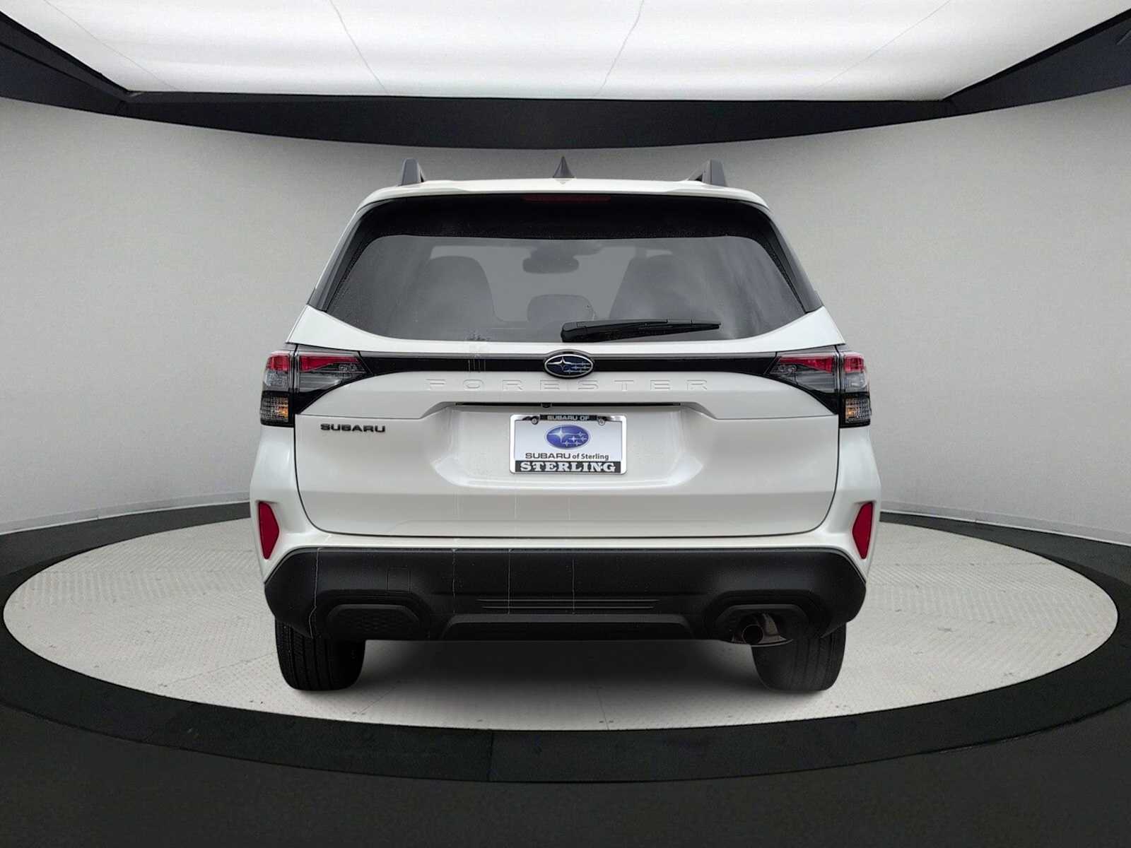 Thumbnail: 2025 Subaru Forester - 7