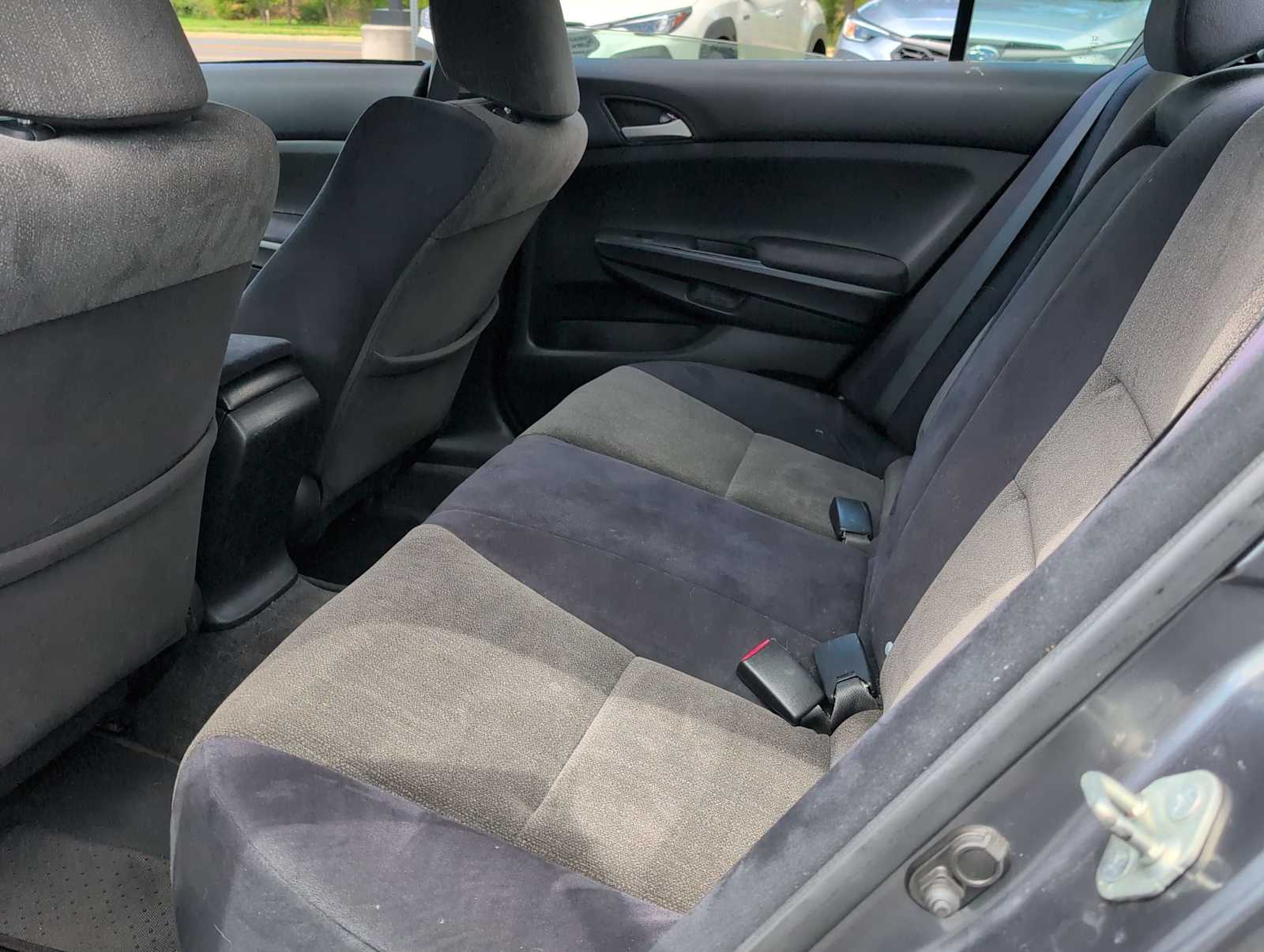 Thumbnail: 2010 Honda Accord - 18