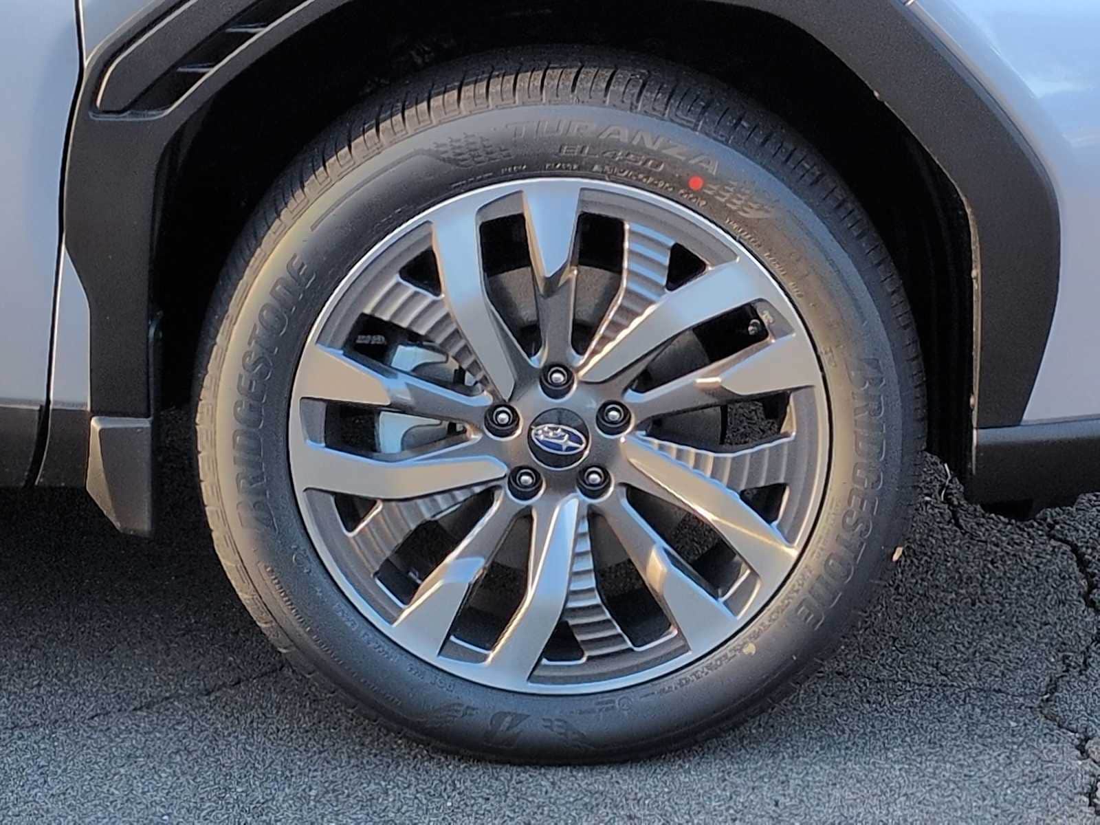 Thumbnail: 2025 Subaru Forester - 14