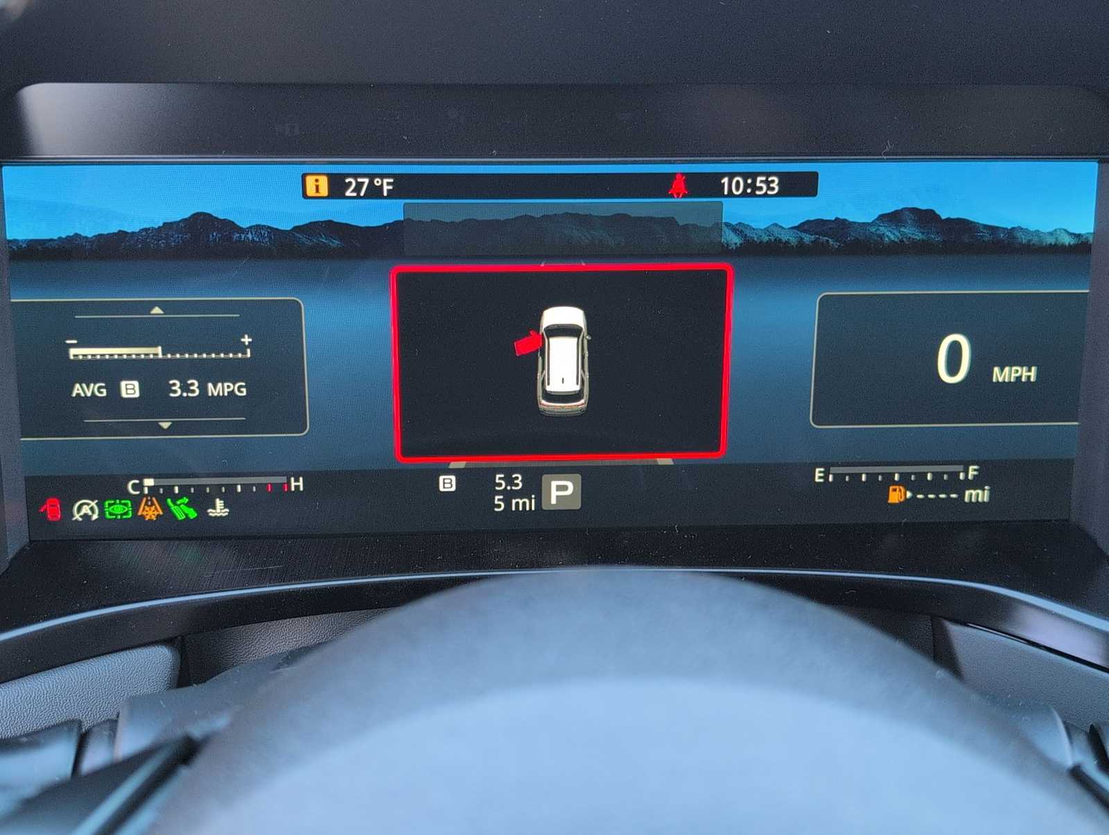 Thumbnail: 2026 Subaru Outback - 32