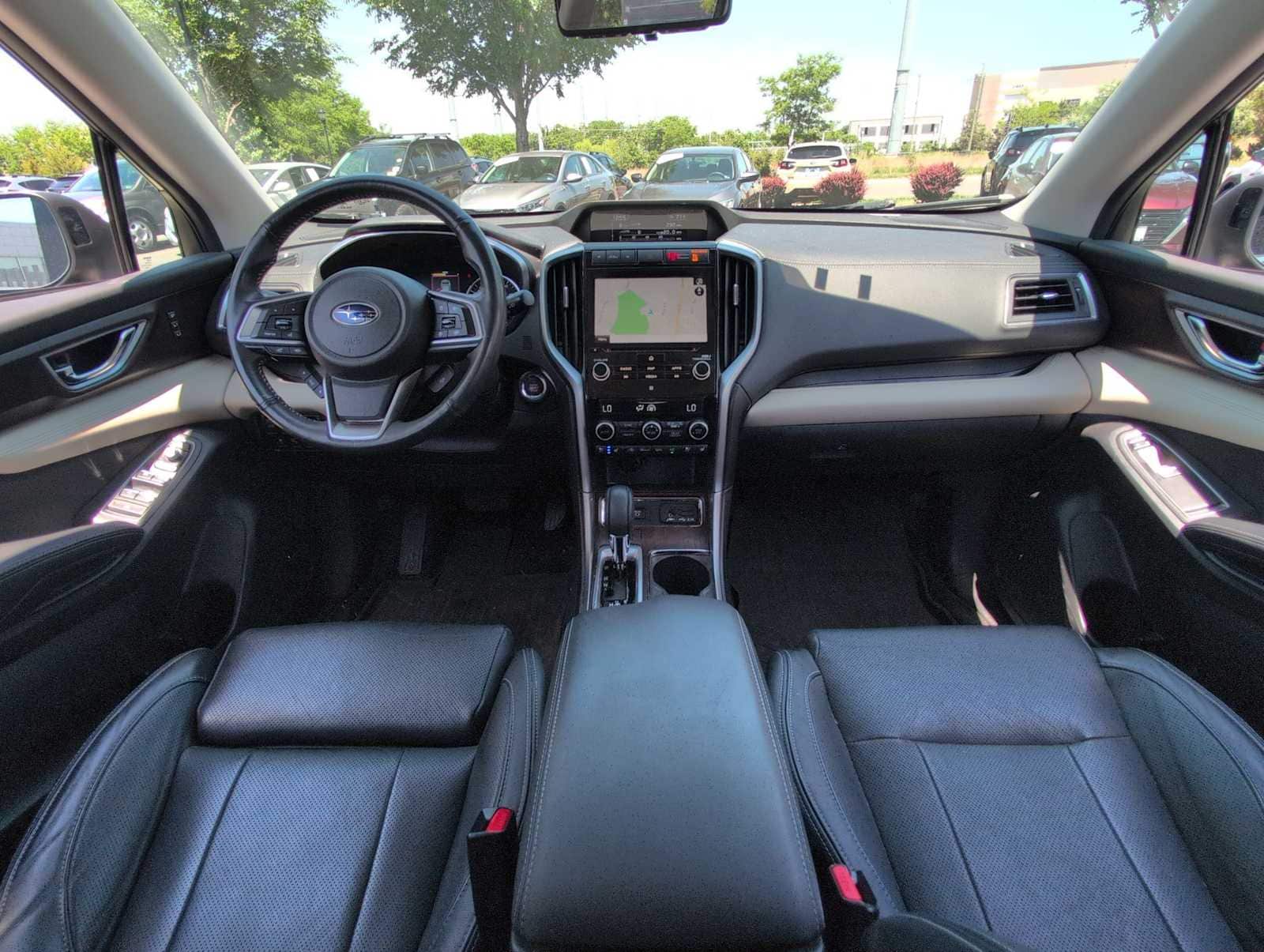 Thumbnail: 2022 Subaru Ascent - 15