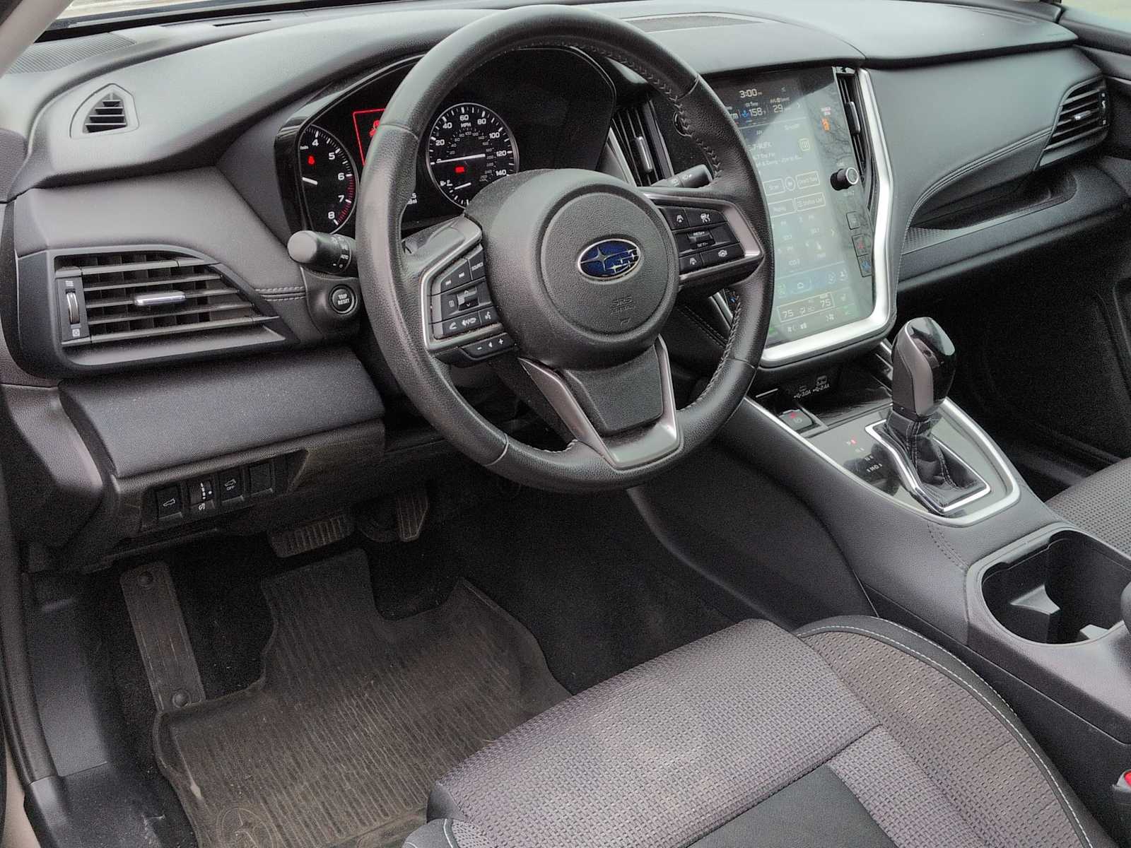 Thumbnail: 2024 Subaru Outback - 15