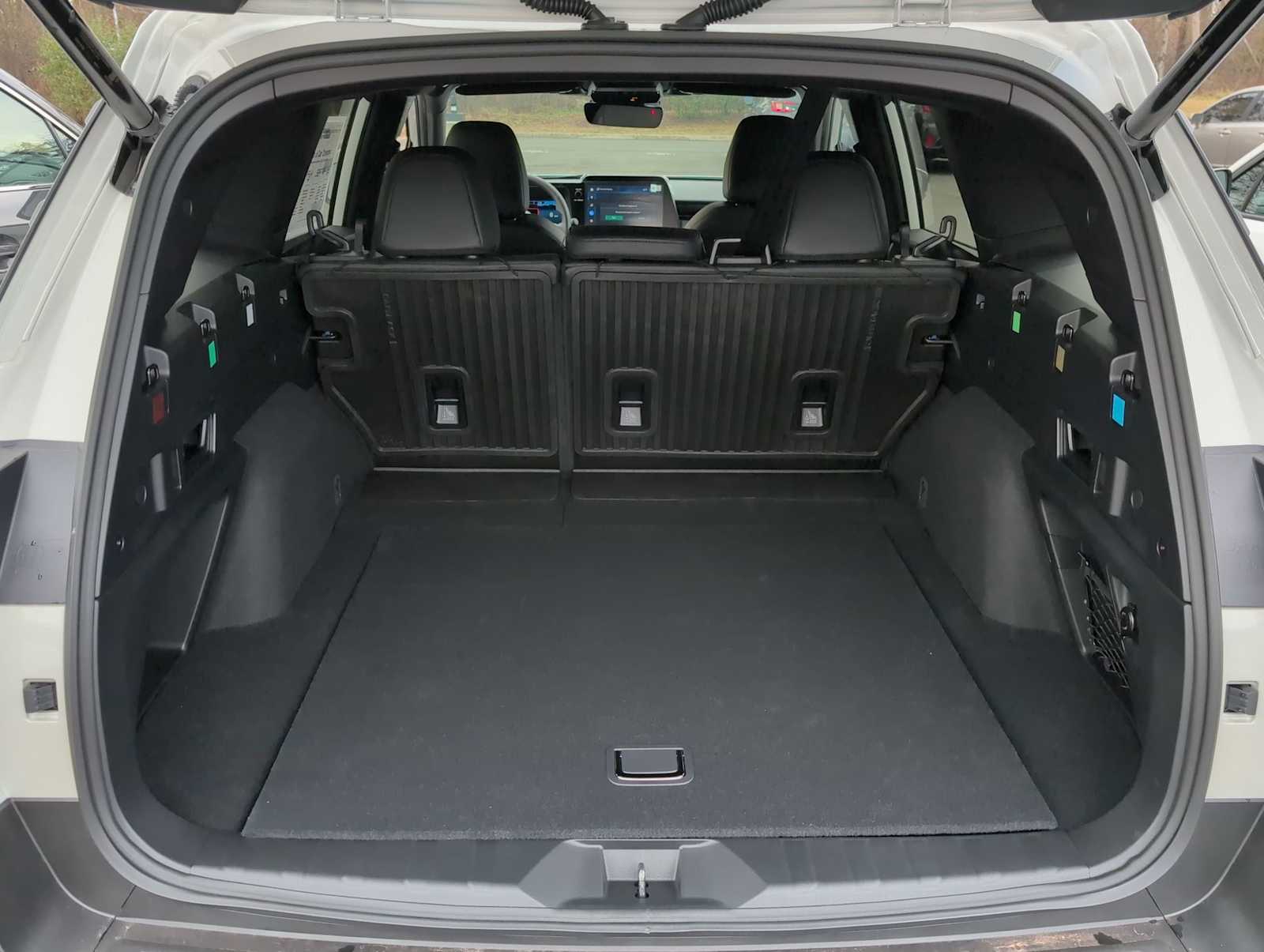 Thumbnail: 2026 Subaru Outback - 34