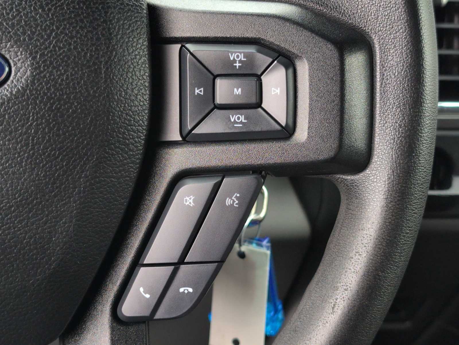 Thumbnail: 2016 Ford F-150 - 23