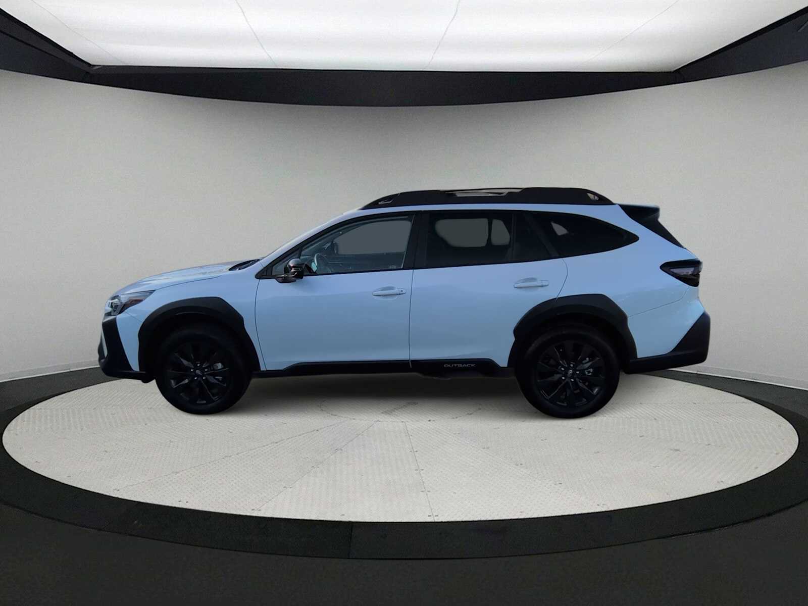 Thumbnail: 2025 Subaru Outback - 5