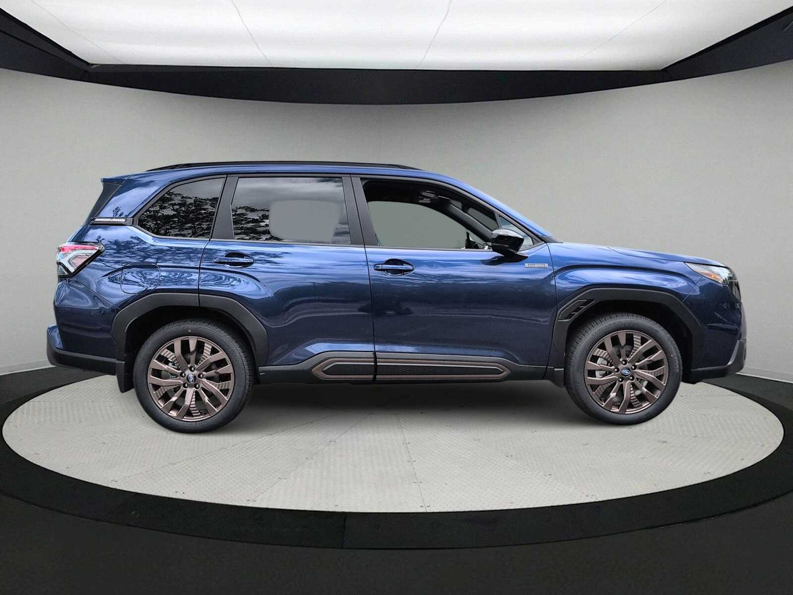 Thumbnail: 2026 Subaru Forester - 9
