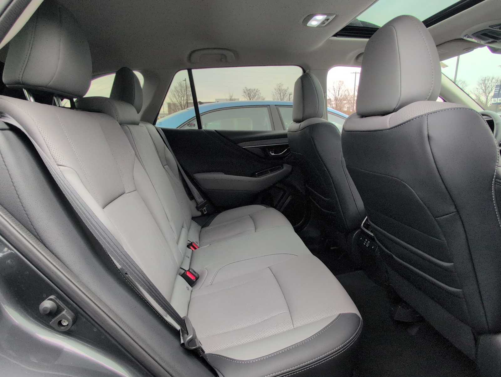 Thumbnail: 2025 Subaru Outback - 22