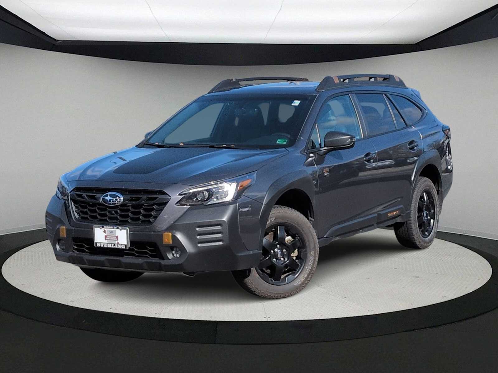 Thumbnail: 2022 Subaru Outback - 1