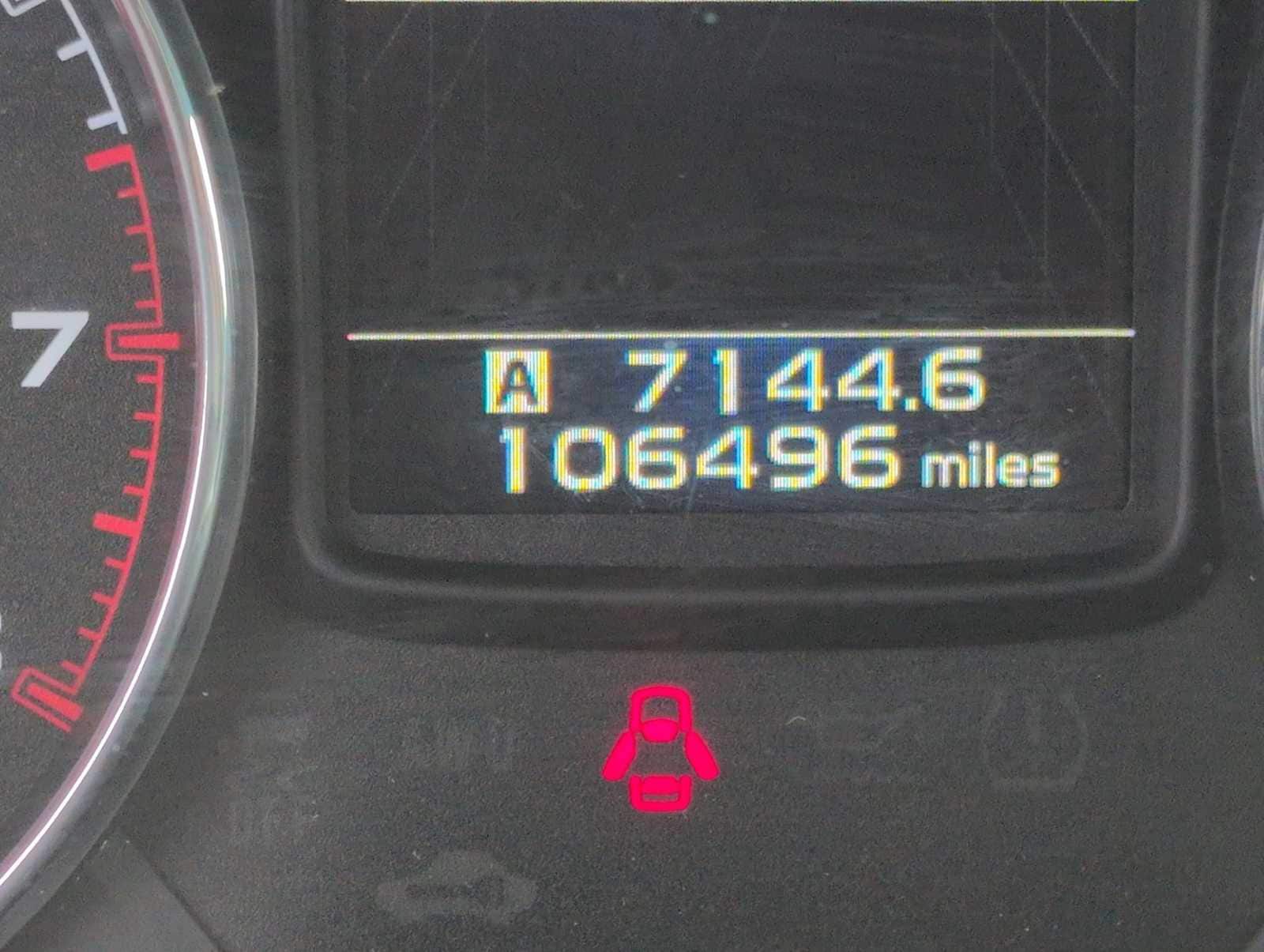 Thumbnail: 2013 Subaru Outback - 30