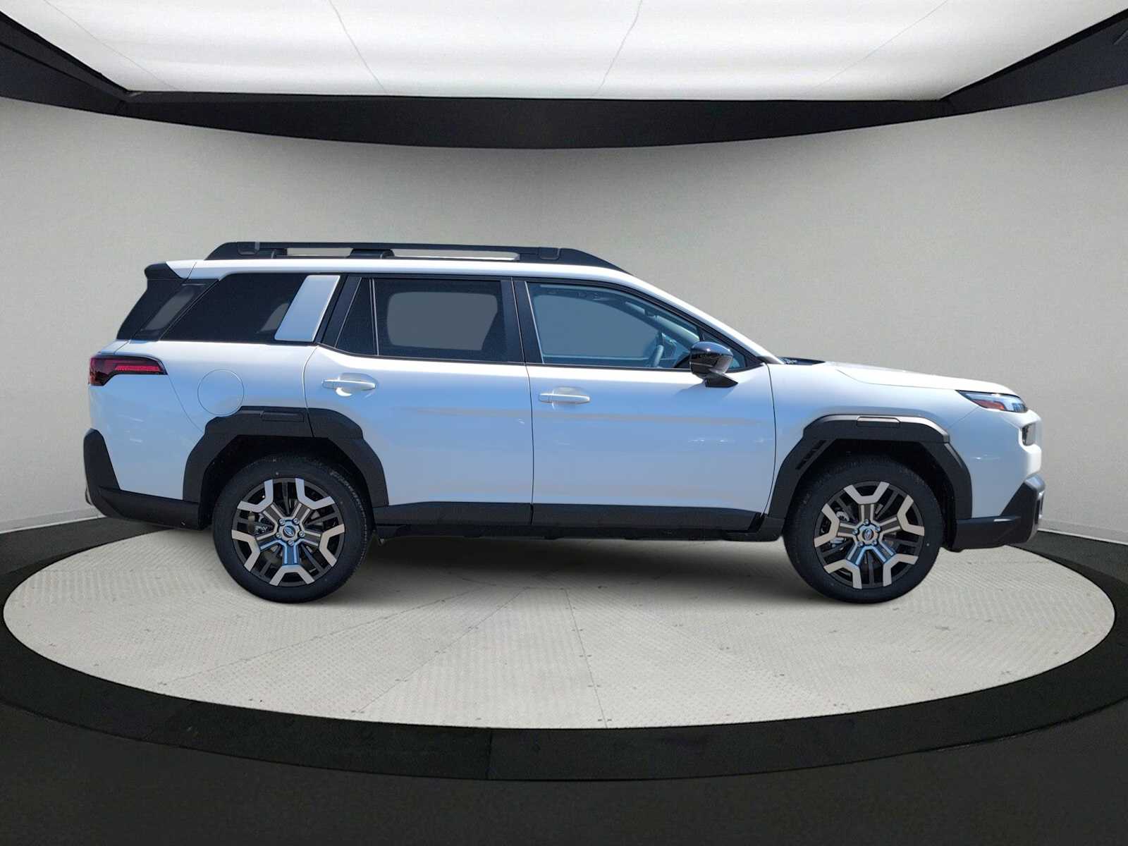 Thumbnail: 2026 Subaru Outback - 9