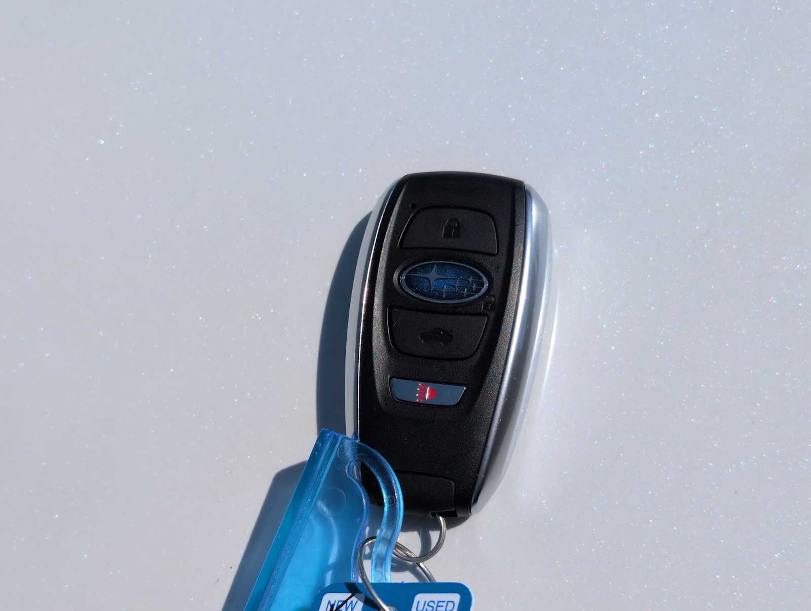 Thumbnail: 2026 Subaru Ascent - 32