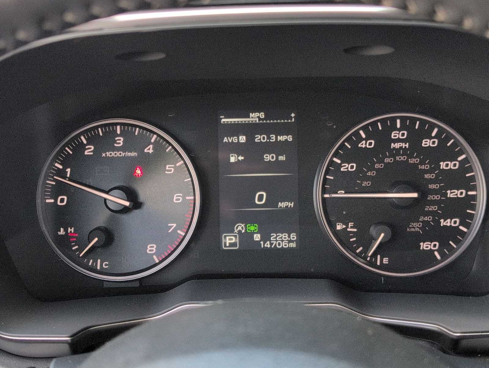 Thumbnail: 2025 Subaru Outback - 32