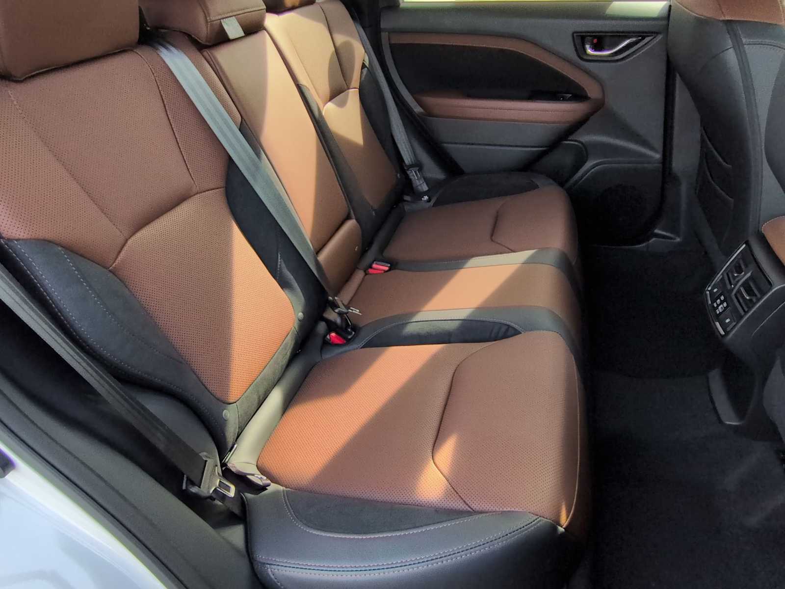 Thumbnail: 2025 Subaru Forester - 22