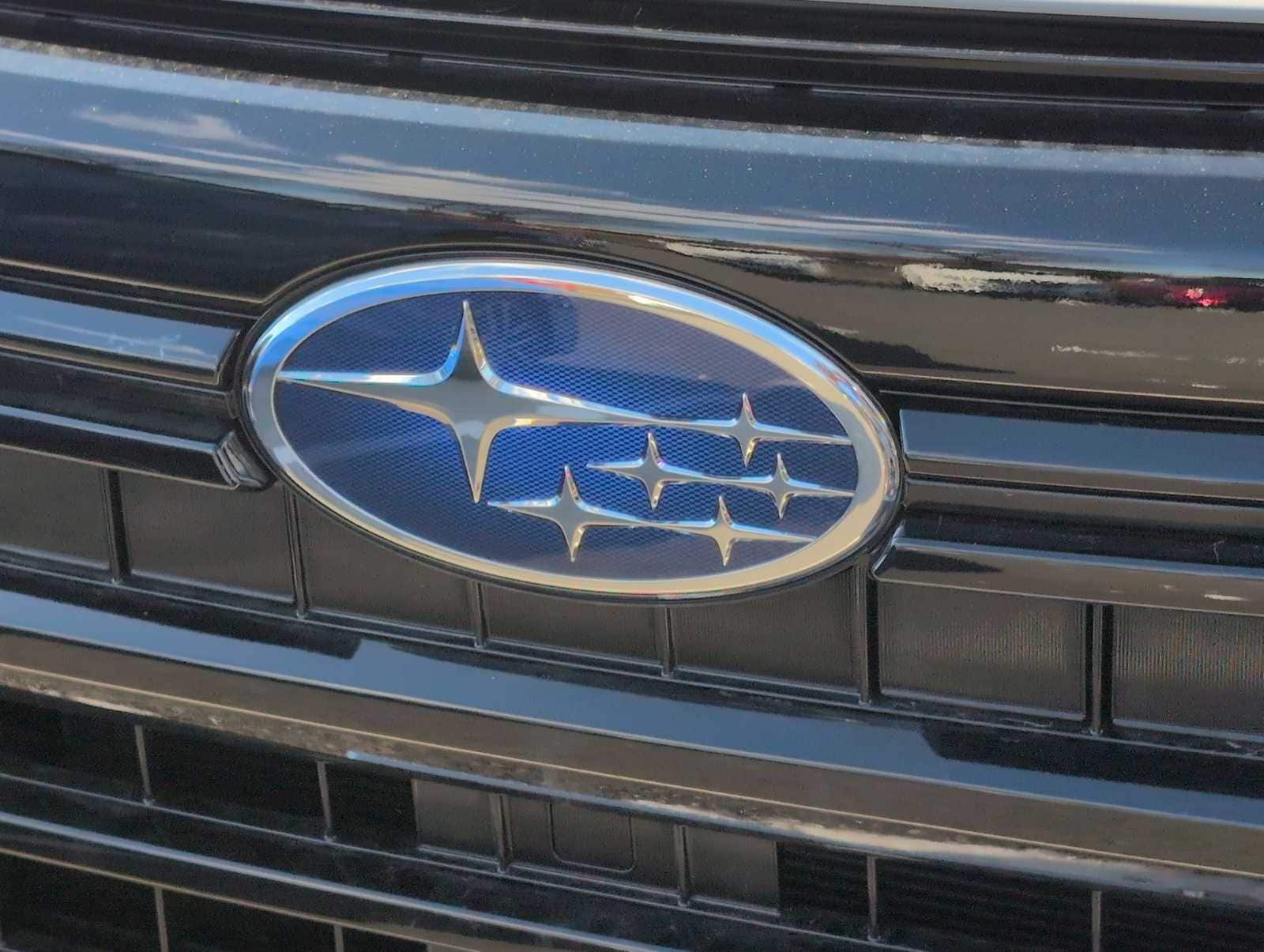 Thumbnail: 2026 Subaru Forester - 12