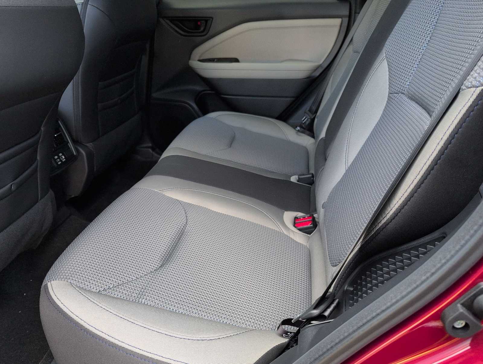 Thumbnail: 2026 Subaru Forester - 19