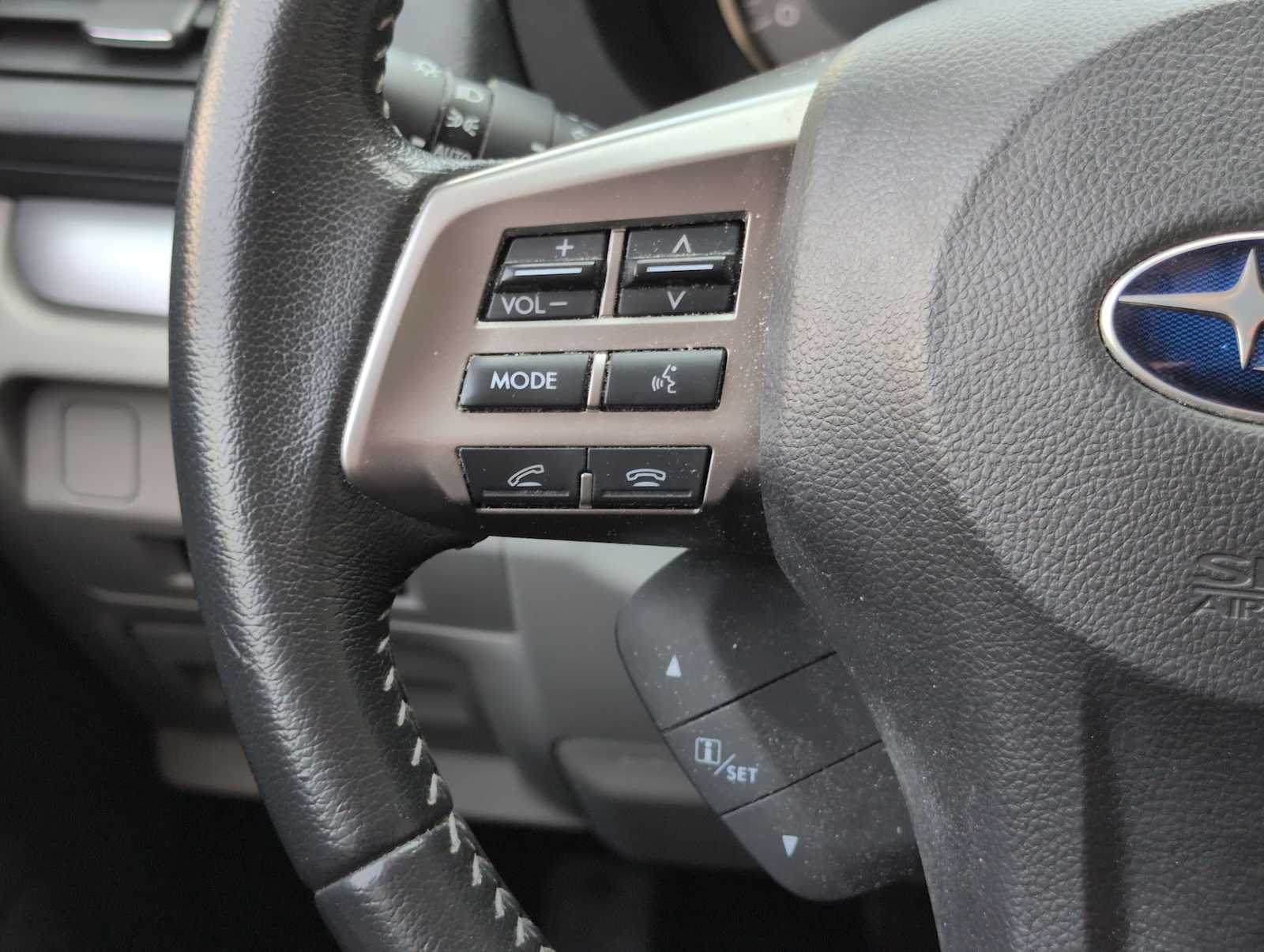 Thumbnail: 2014 Subaru Forester - 23