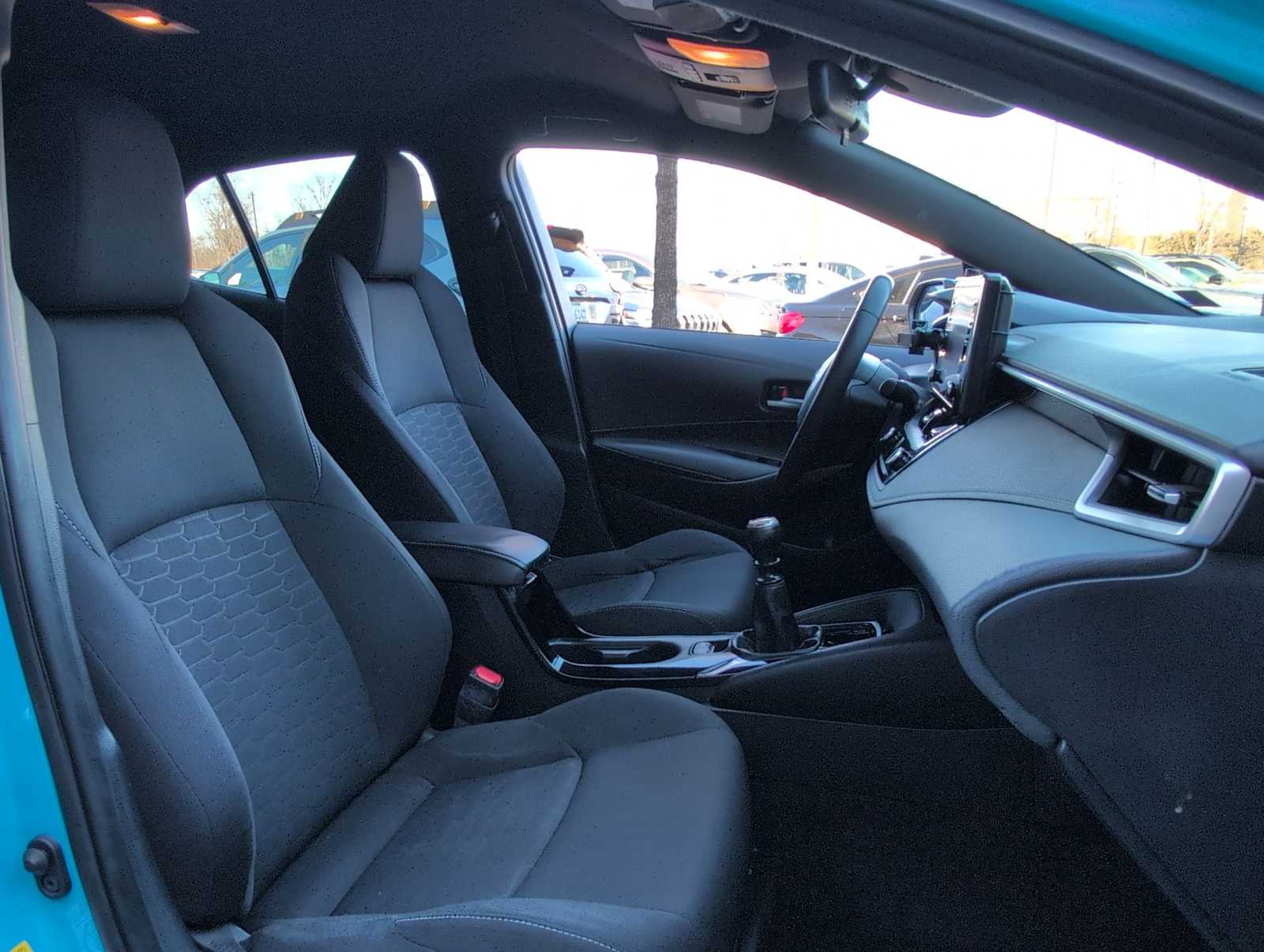 Thumbnail: 2020 Toyota Corolla - 21