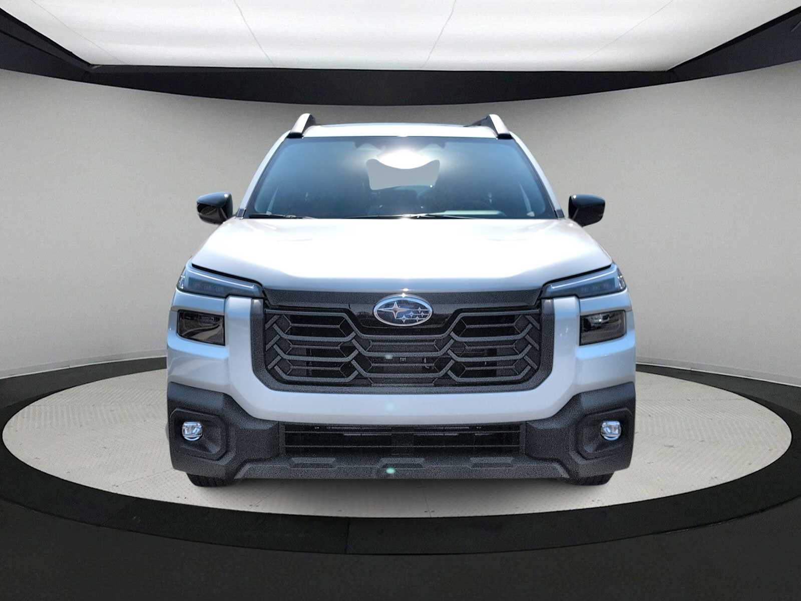 Thumbnail: 2026 Subaru Outback - 3