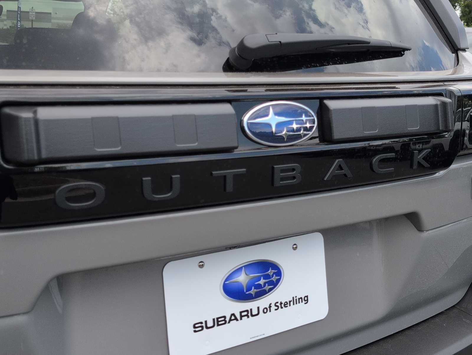 Thumbnail: 2026 Subaru Outback - 13