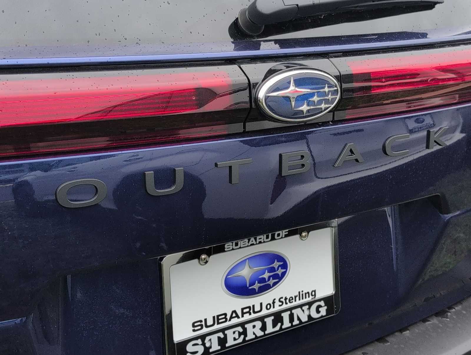 Thumbnail: 2026 Subaru Outback - 13