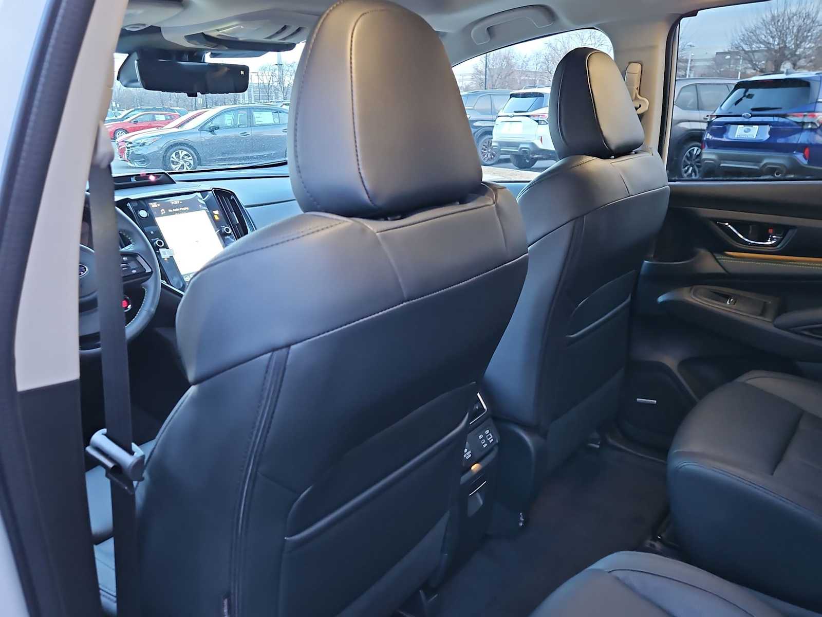 Thumbnail: 2026 Subaru Ascent - 19