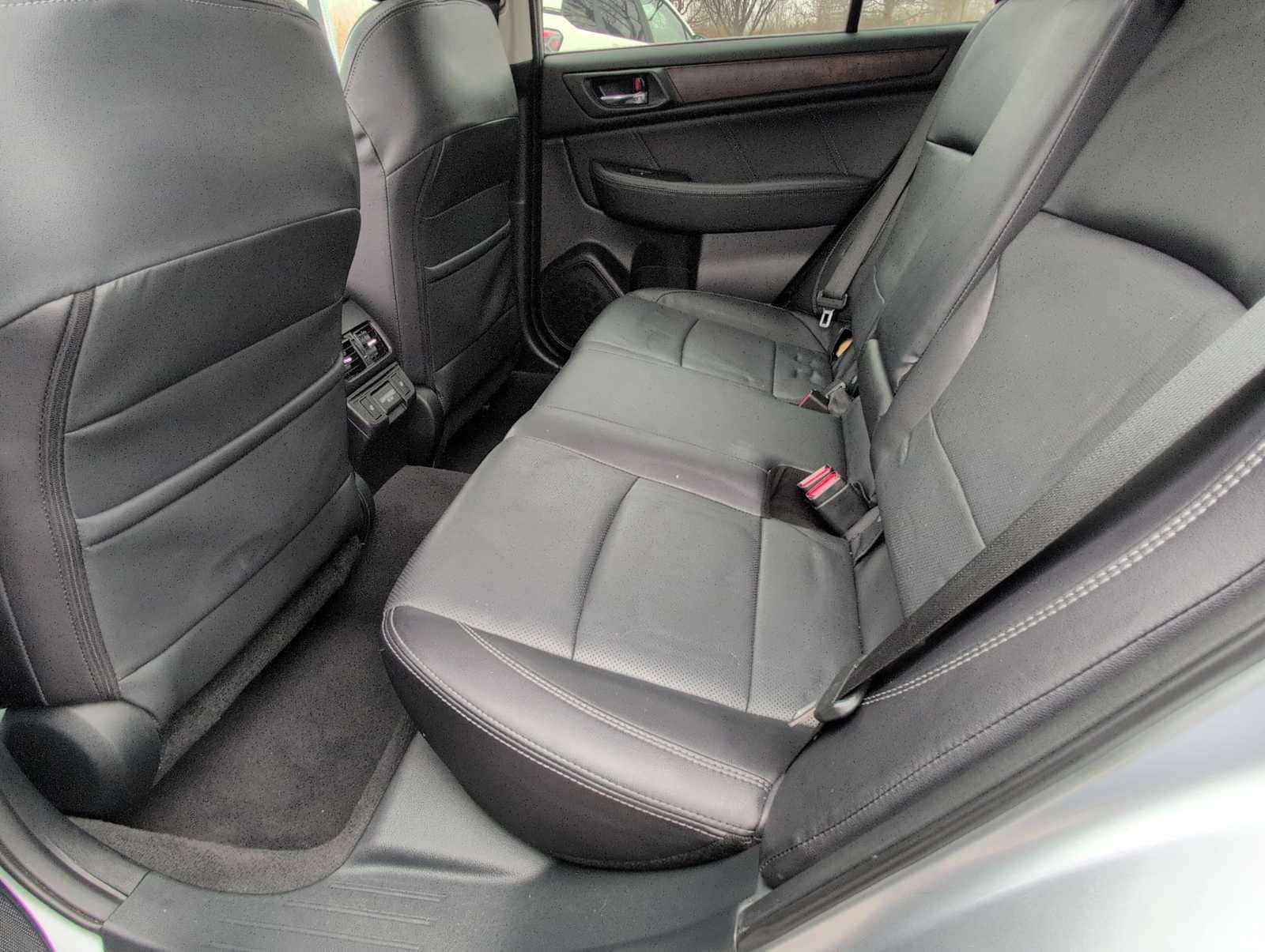 Thumbnail: 2018 Subaru Outback - 19