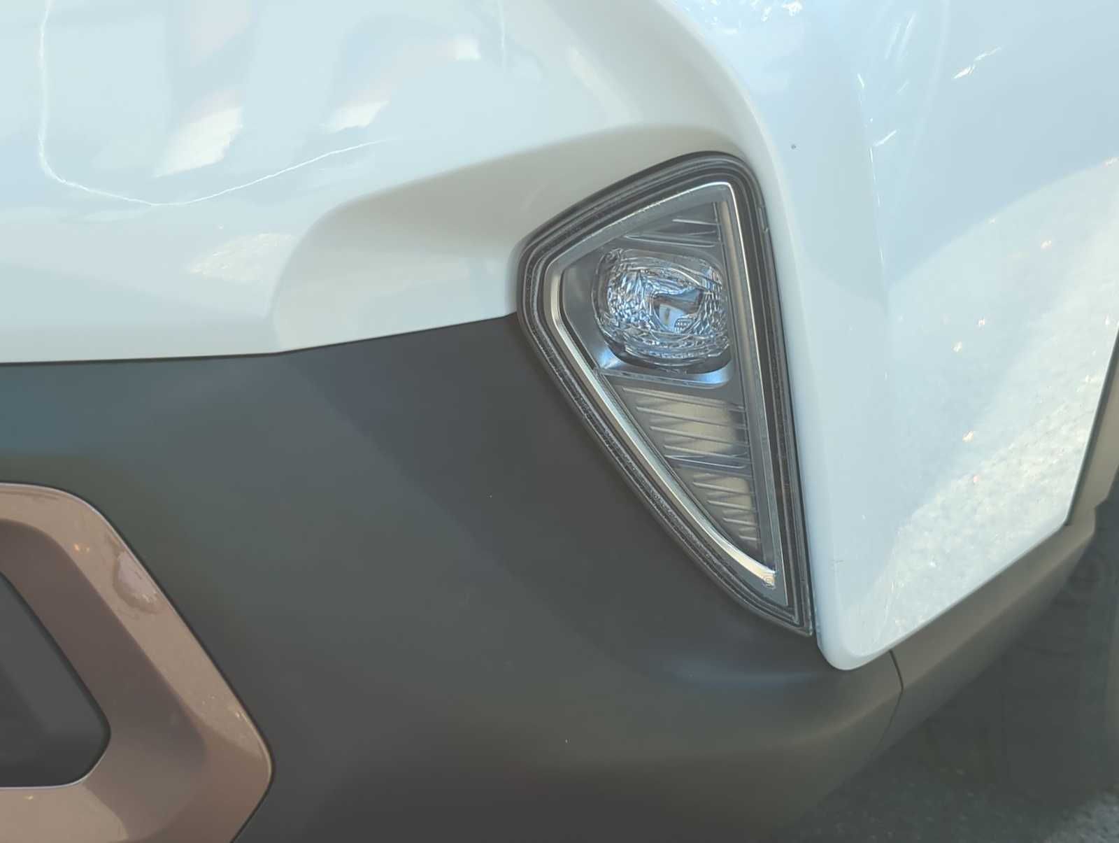 Thumbnail: 2025 Subaru Forester - 11