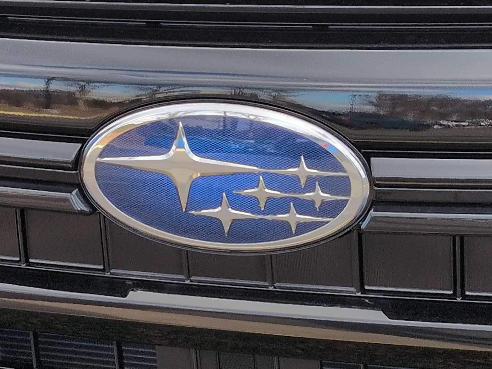 Thumbnail: 2026 Subaru Forester - 12