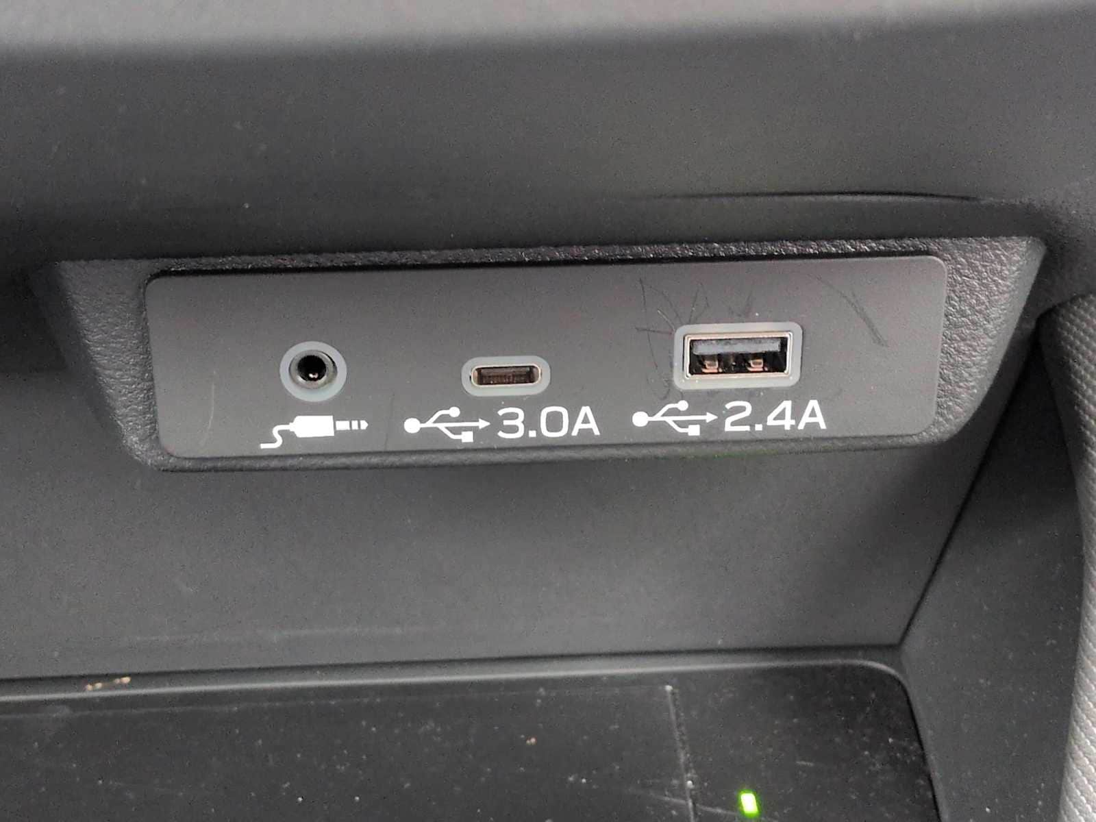 Thumbnail: 2025 Subaru Forester - 33