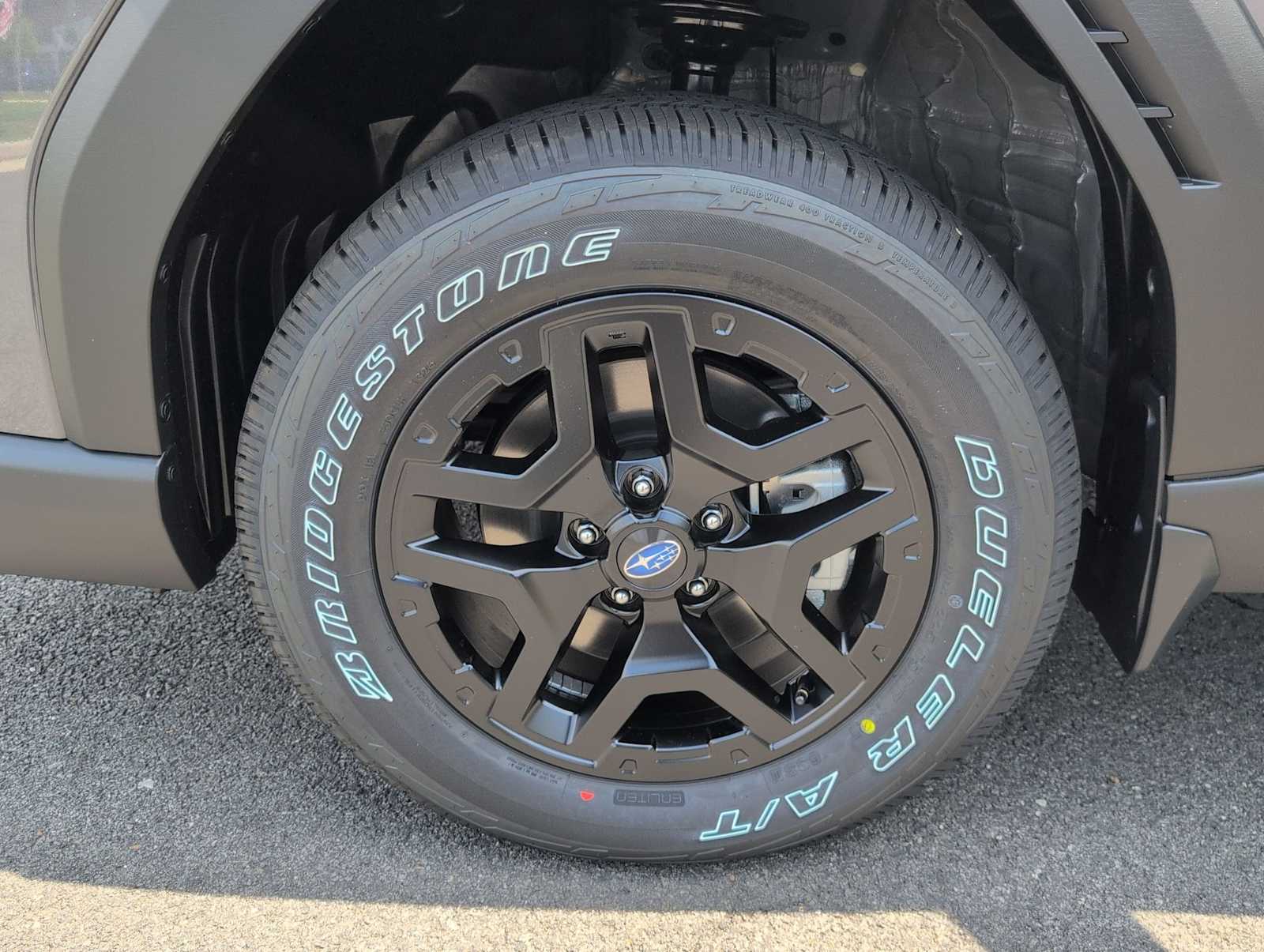 2026 Subaru Outback Wilderness - Photo 14