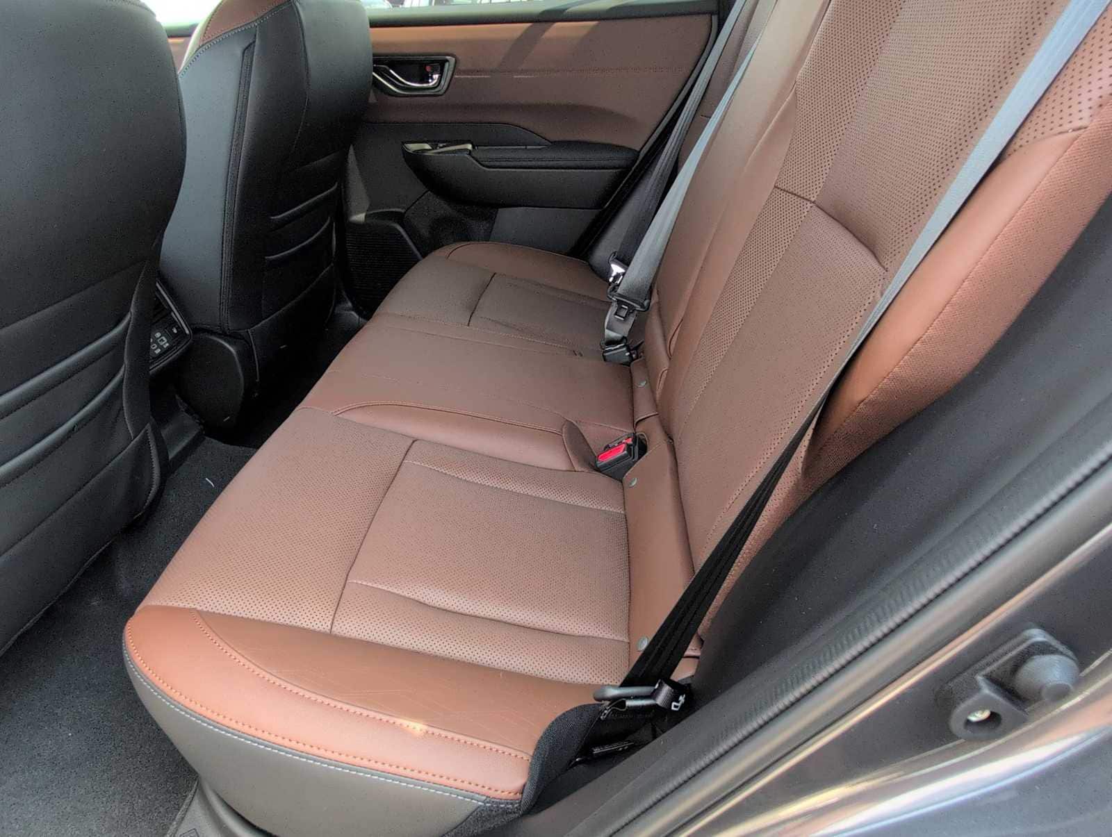 Thumbnail: 2026 Subaru Outback - 19