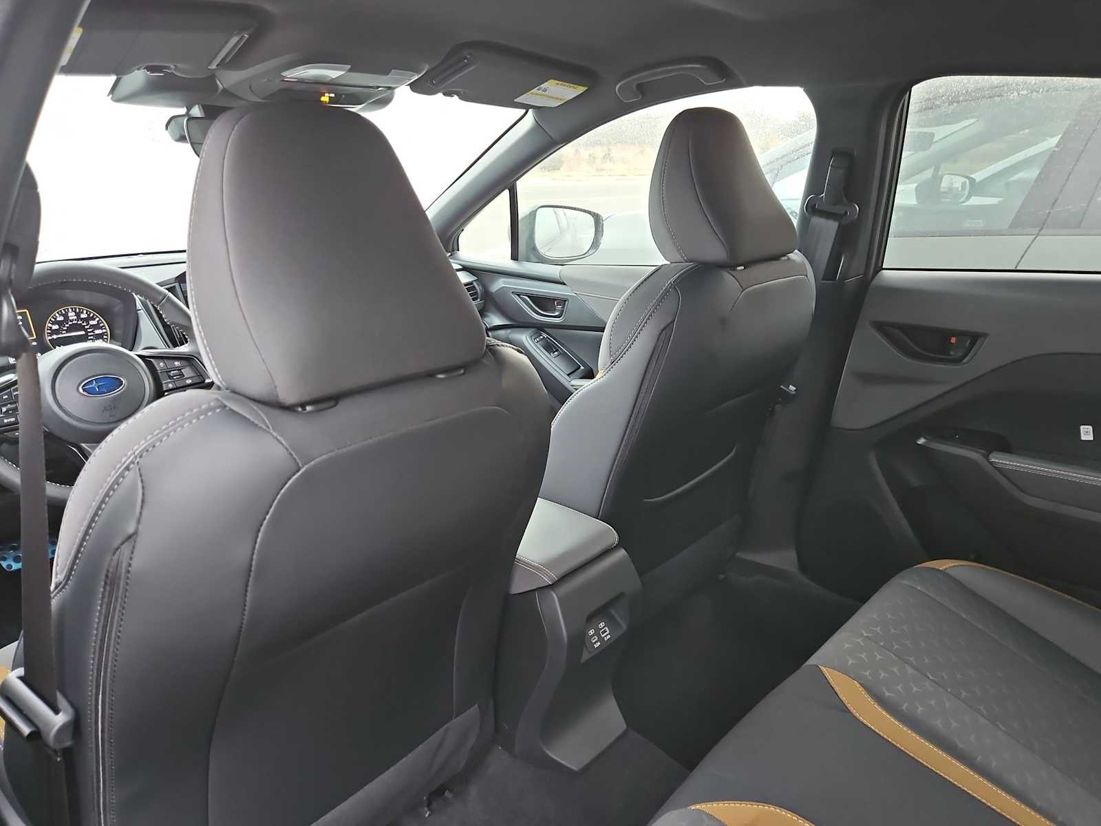 Thumbnail: 2026 Subaru Crosstrek - 17