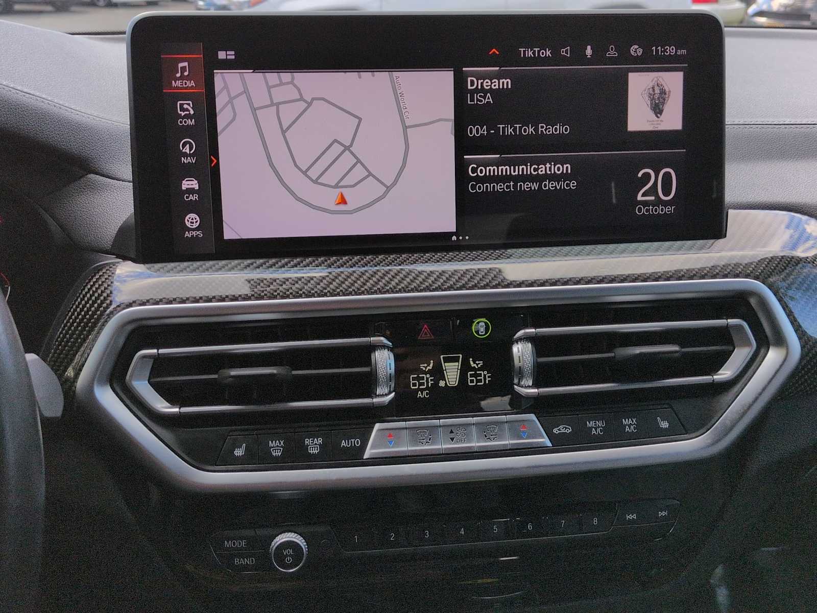 Thumbnail: 2023 BMW X3 - 28