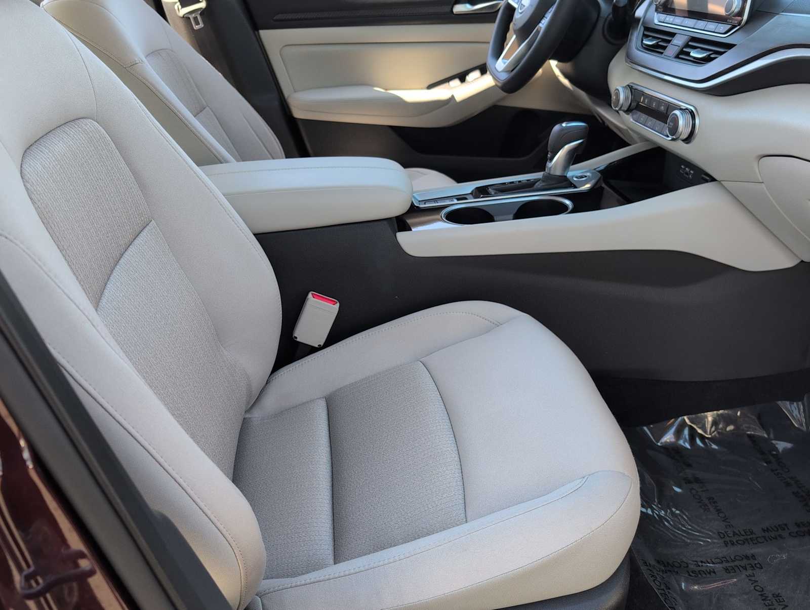 Thumbnail: 2024 Nissan Altima - 20