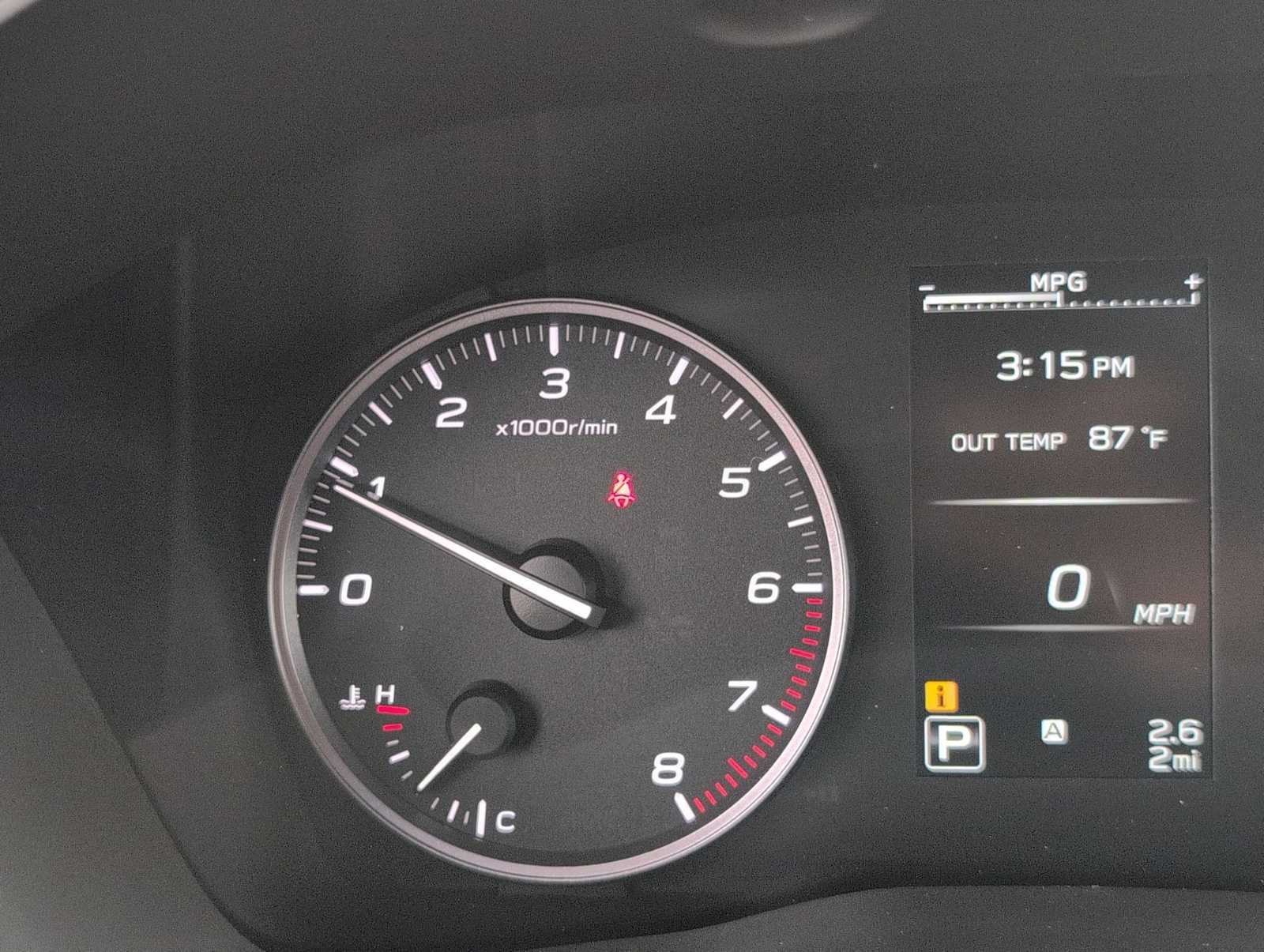 Thumbnail: 2026 Subaru Ascent - 30