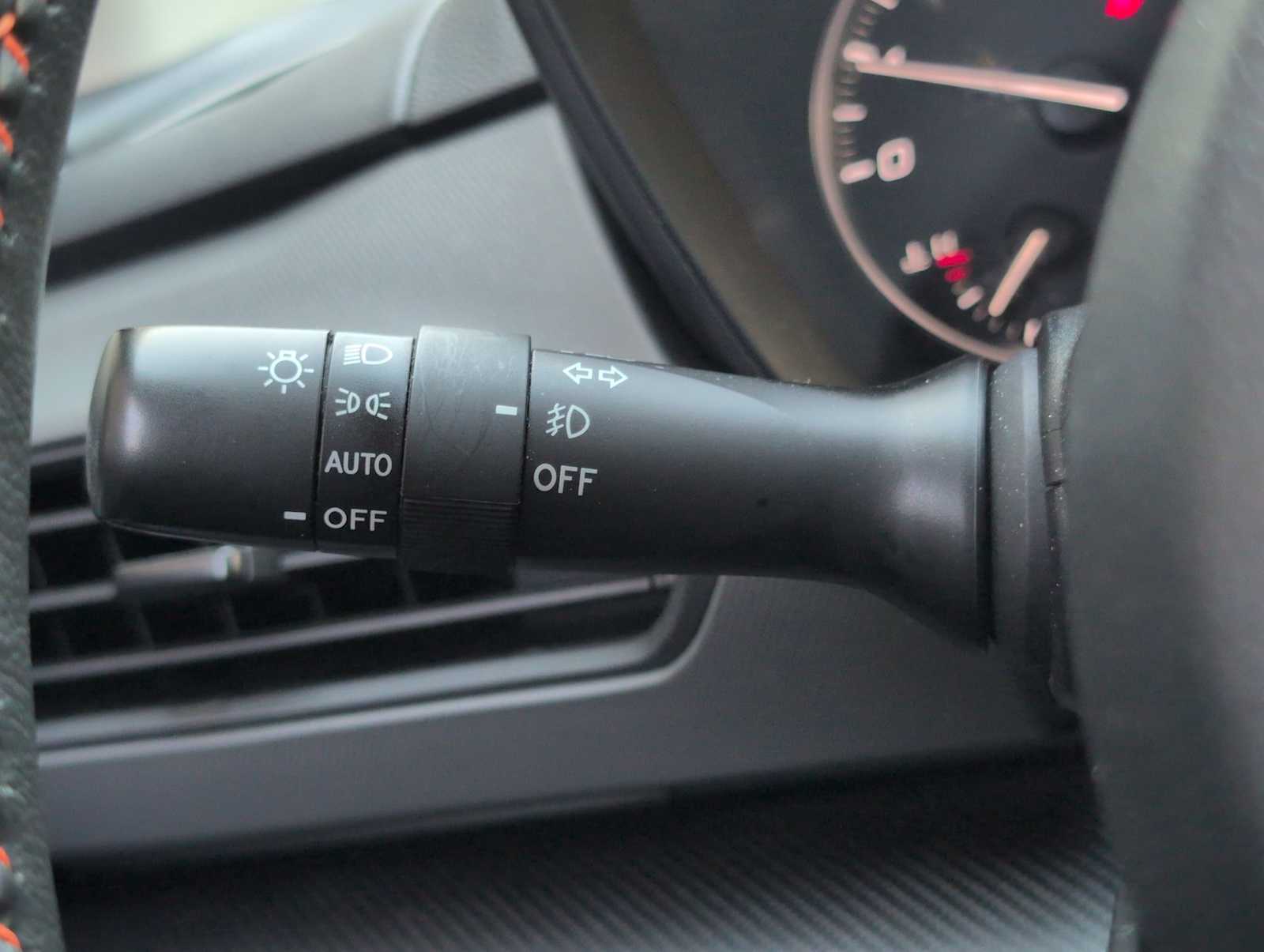 Thumbnail: 2024 Subaru Crosstrek - 25