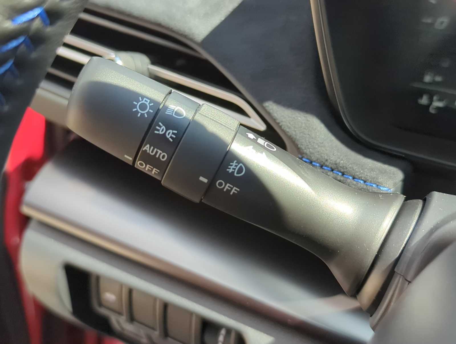 Thumbnail: 2025 Subaru WRX - 27