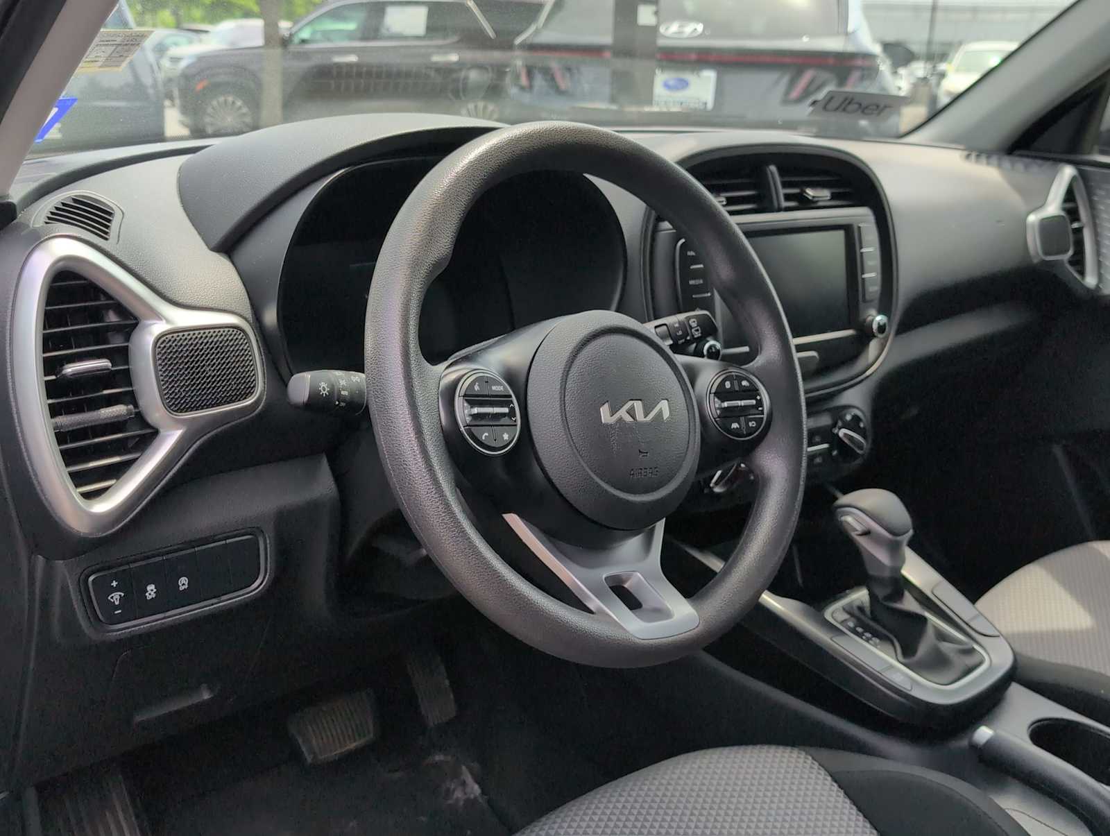Thumbnail: 2024 Kia Soul - 10