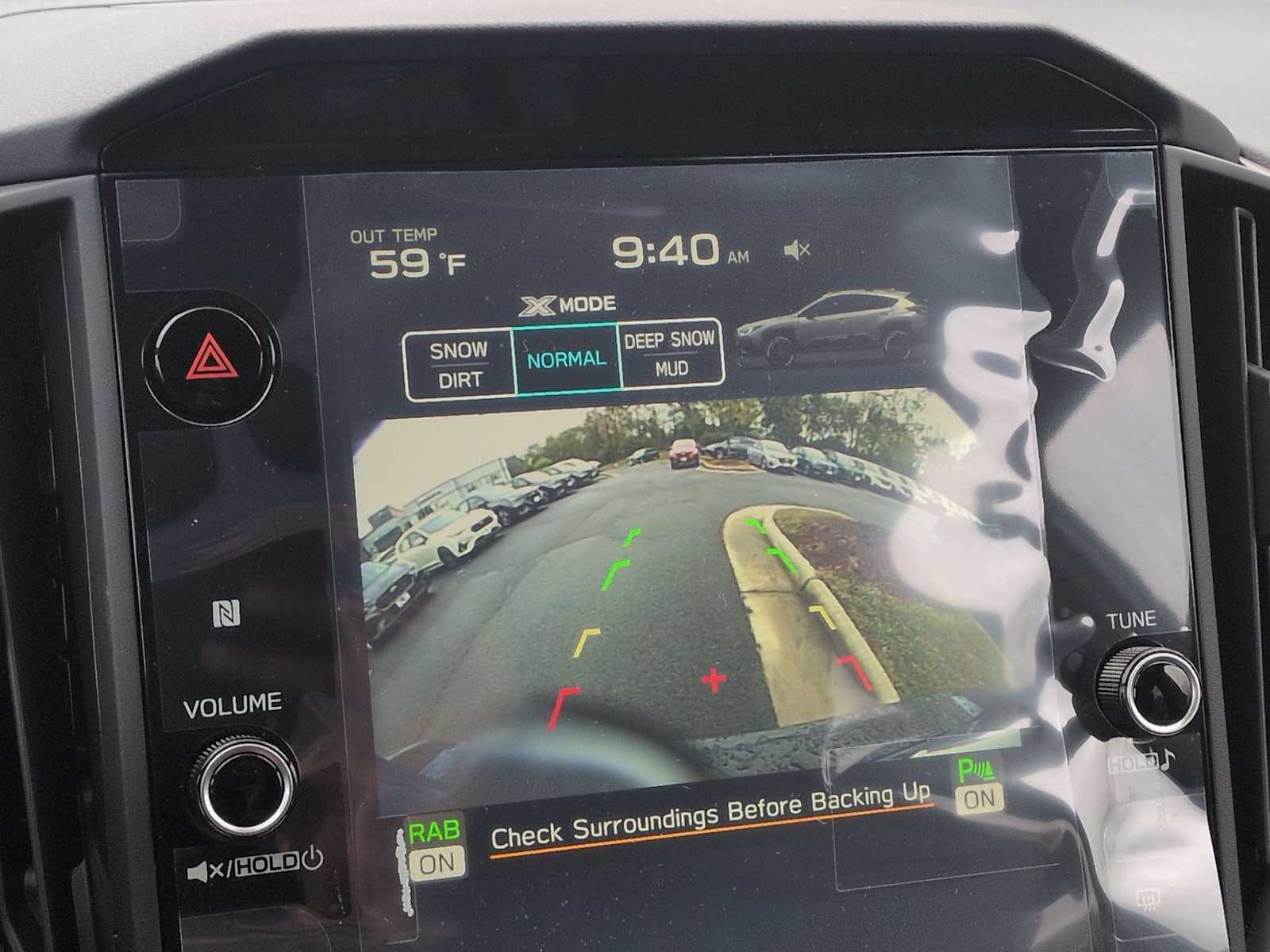 Thumbnail: 2025 Subaru Crosstrek - 30