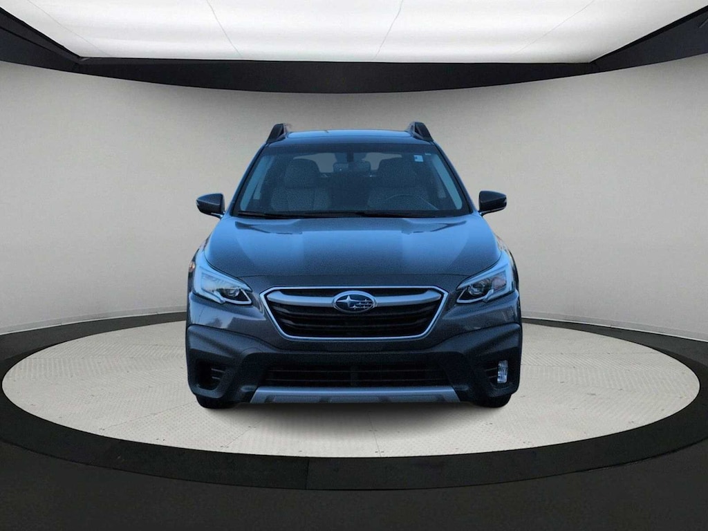 Used 2020 Subaru Outback Limited SUV