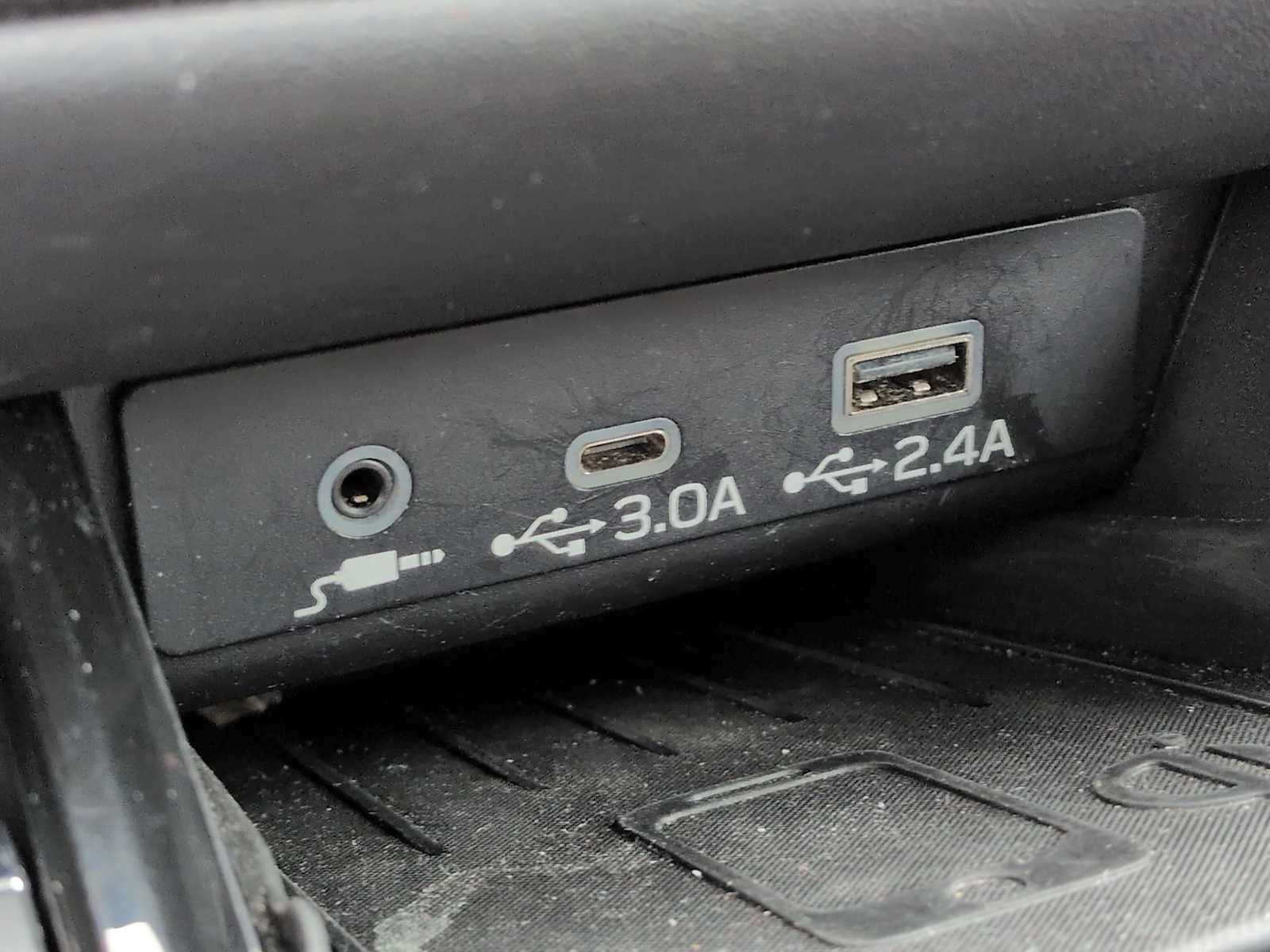 Thumbnail: 2024 Subaru Outback - 30