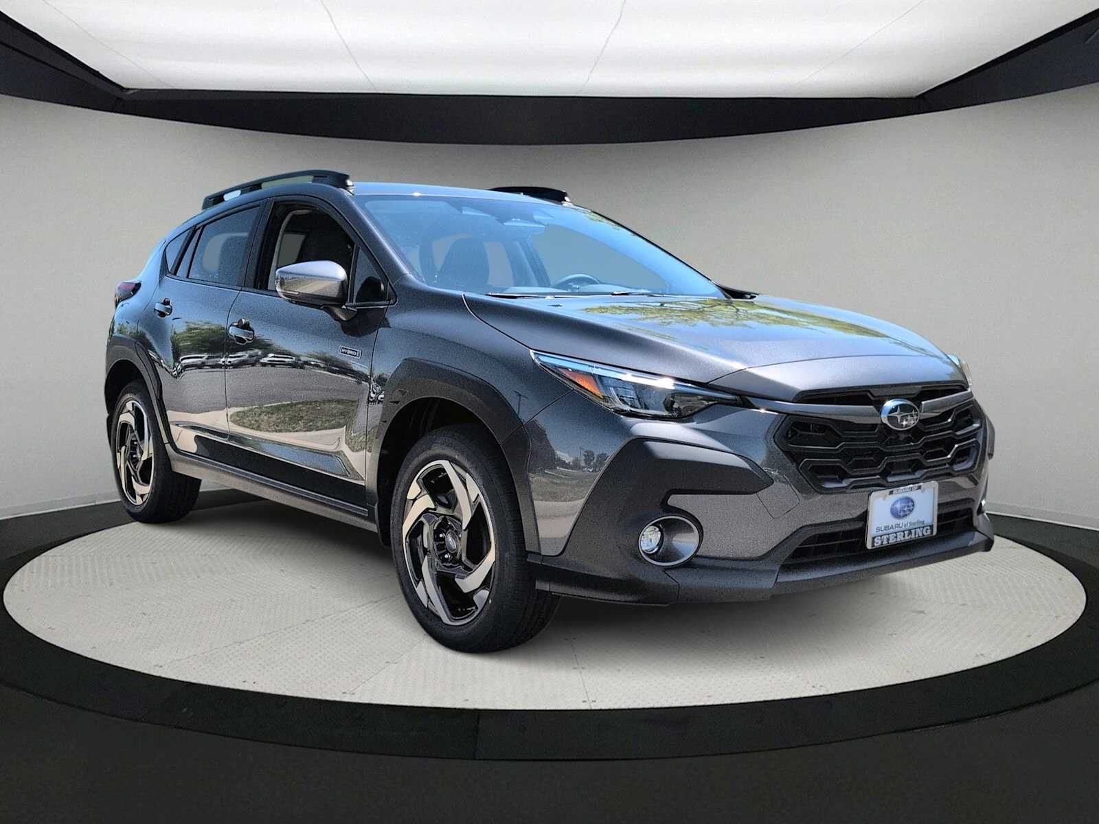 Thumbnail: 2026 Subaru Crosstrek - 2