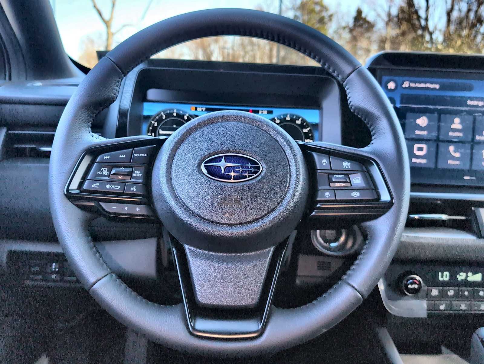 Thumbnail: 2026 Subaru Outback - 21