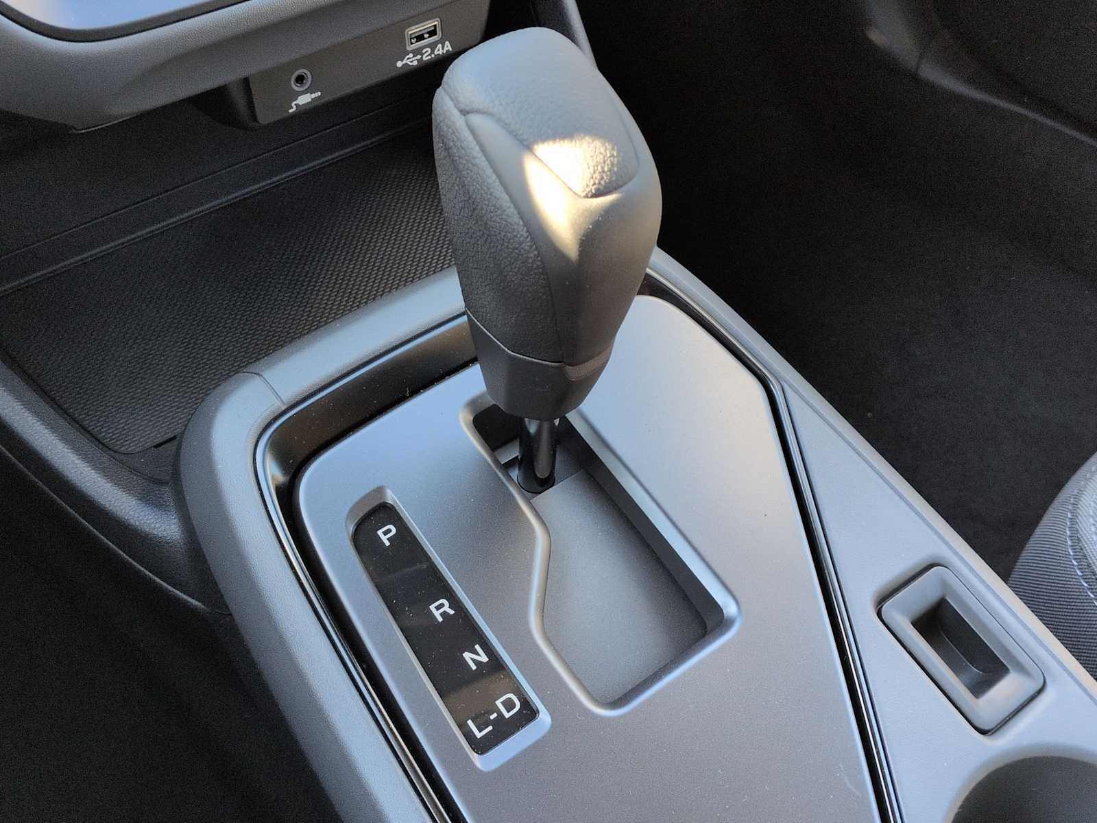 Thumbnail: 2025 Subaru Crosstrek - 31