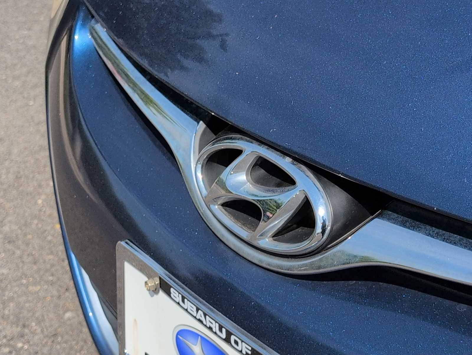 Thumbnail: 2016 Hyundai Elantra - 12