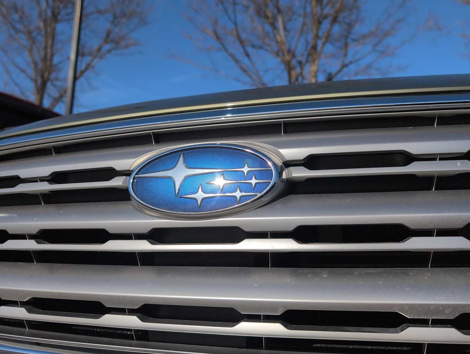 Thumbnail: 2017 Subaru Outback - 12