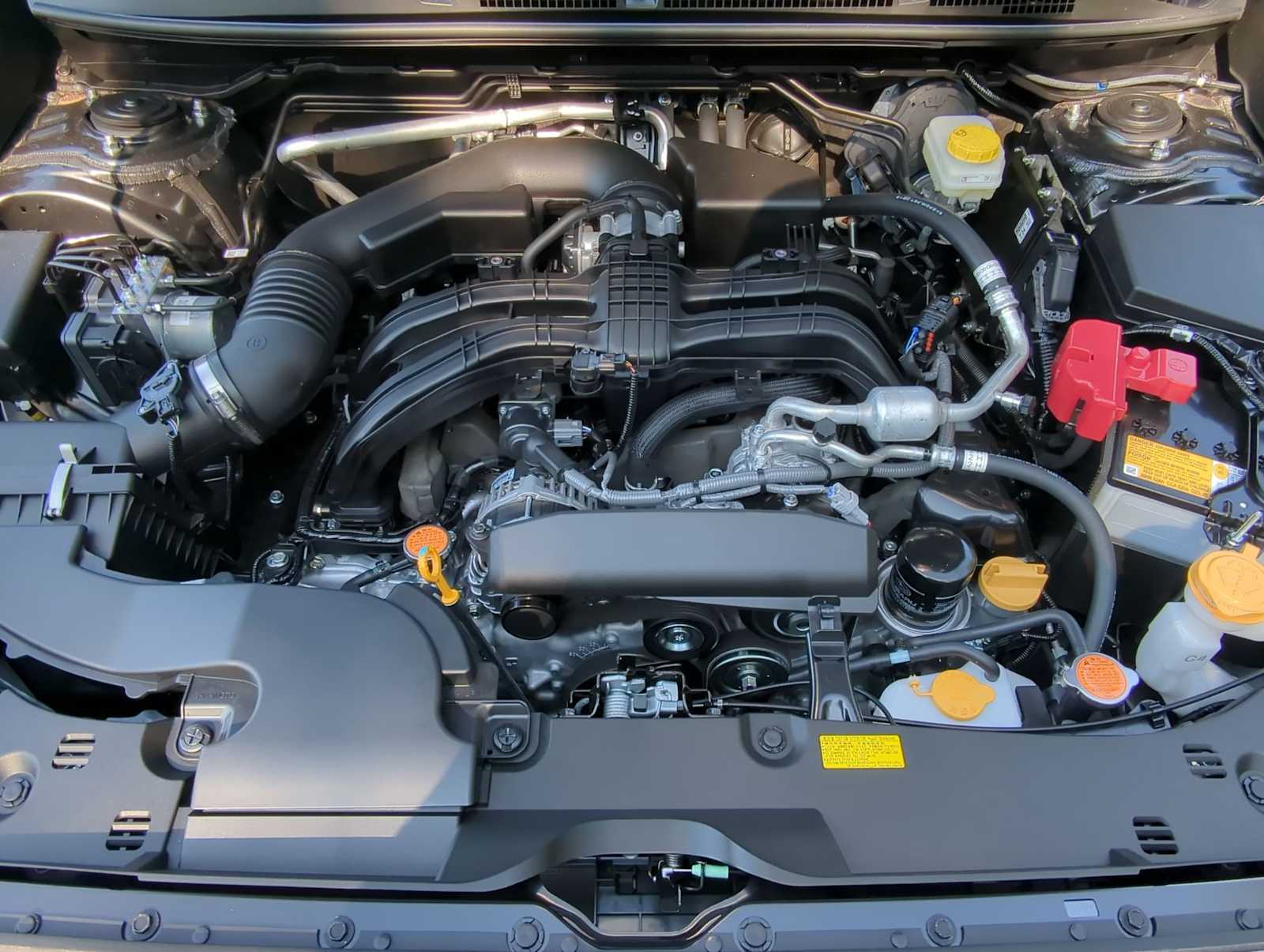 Thumbnail: 2025 Subaru Crosstrek - 15