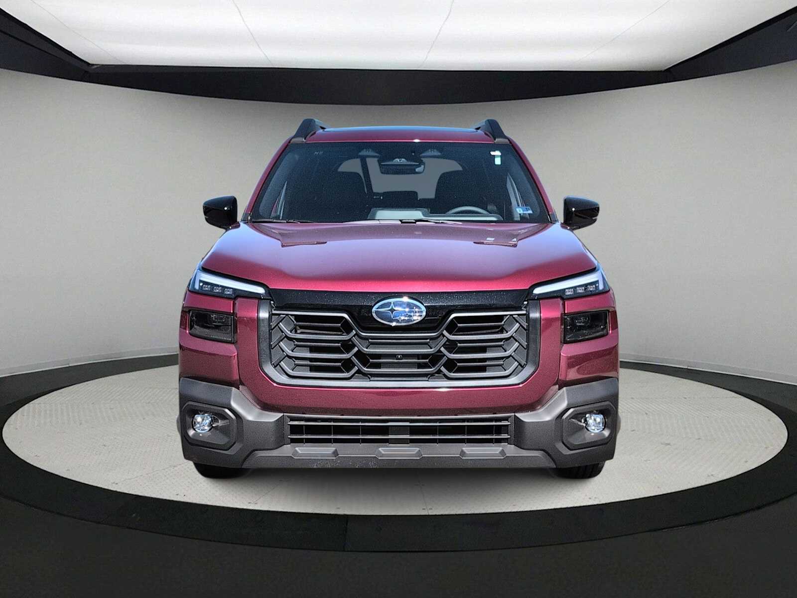 Thumbnail: 2026 Subaru Outback - 3