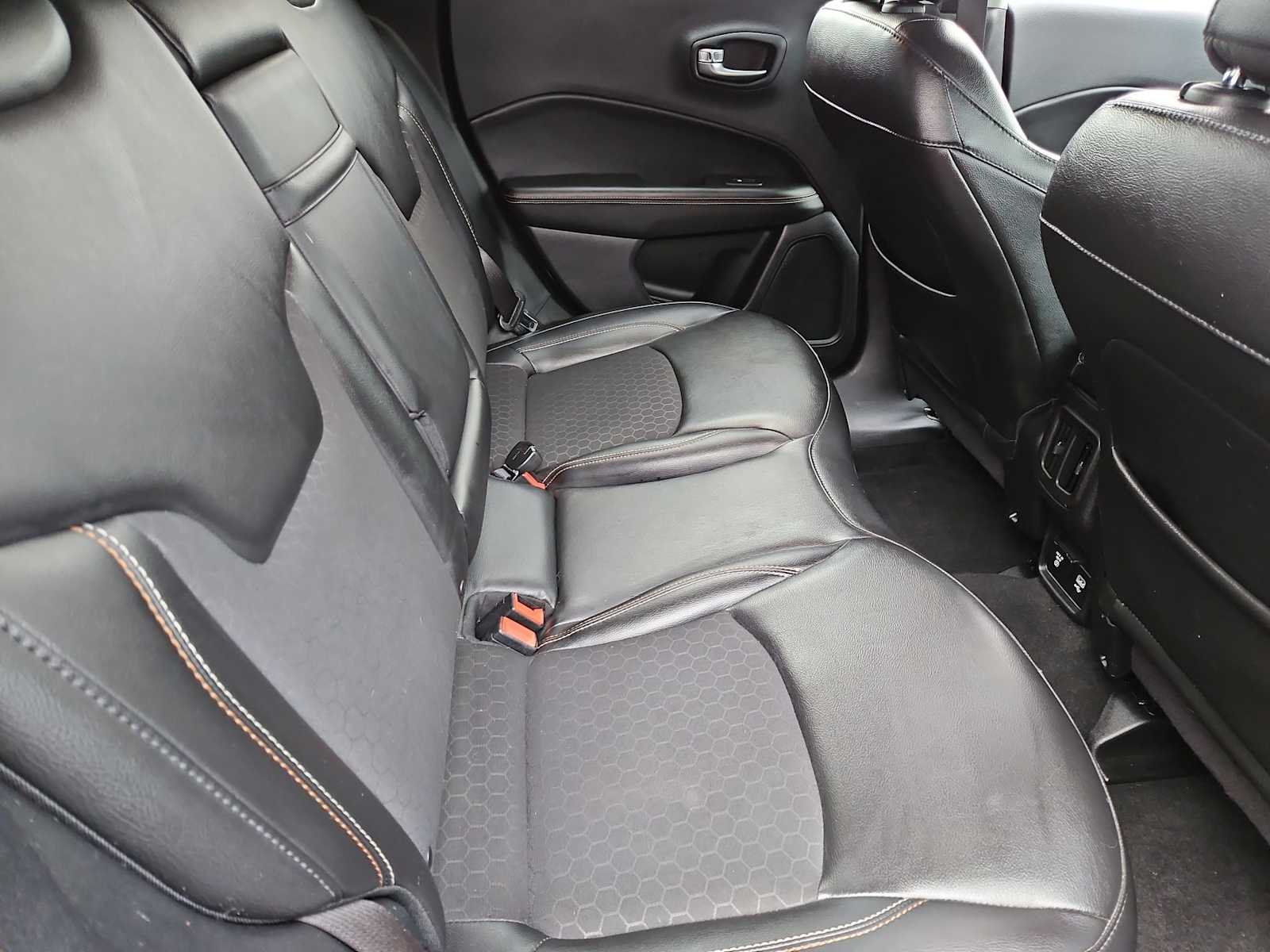 Thumbnail: 2019 Jeep Compass - 20