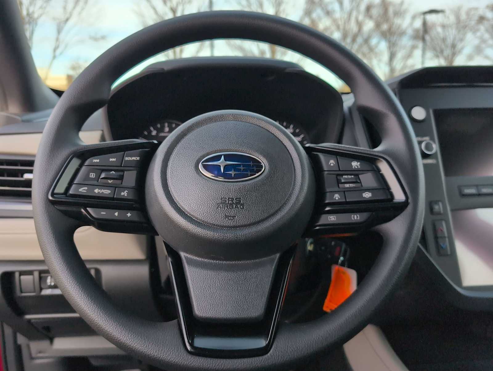 Thumbnail: 2026 Subaru Forester - 21